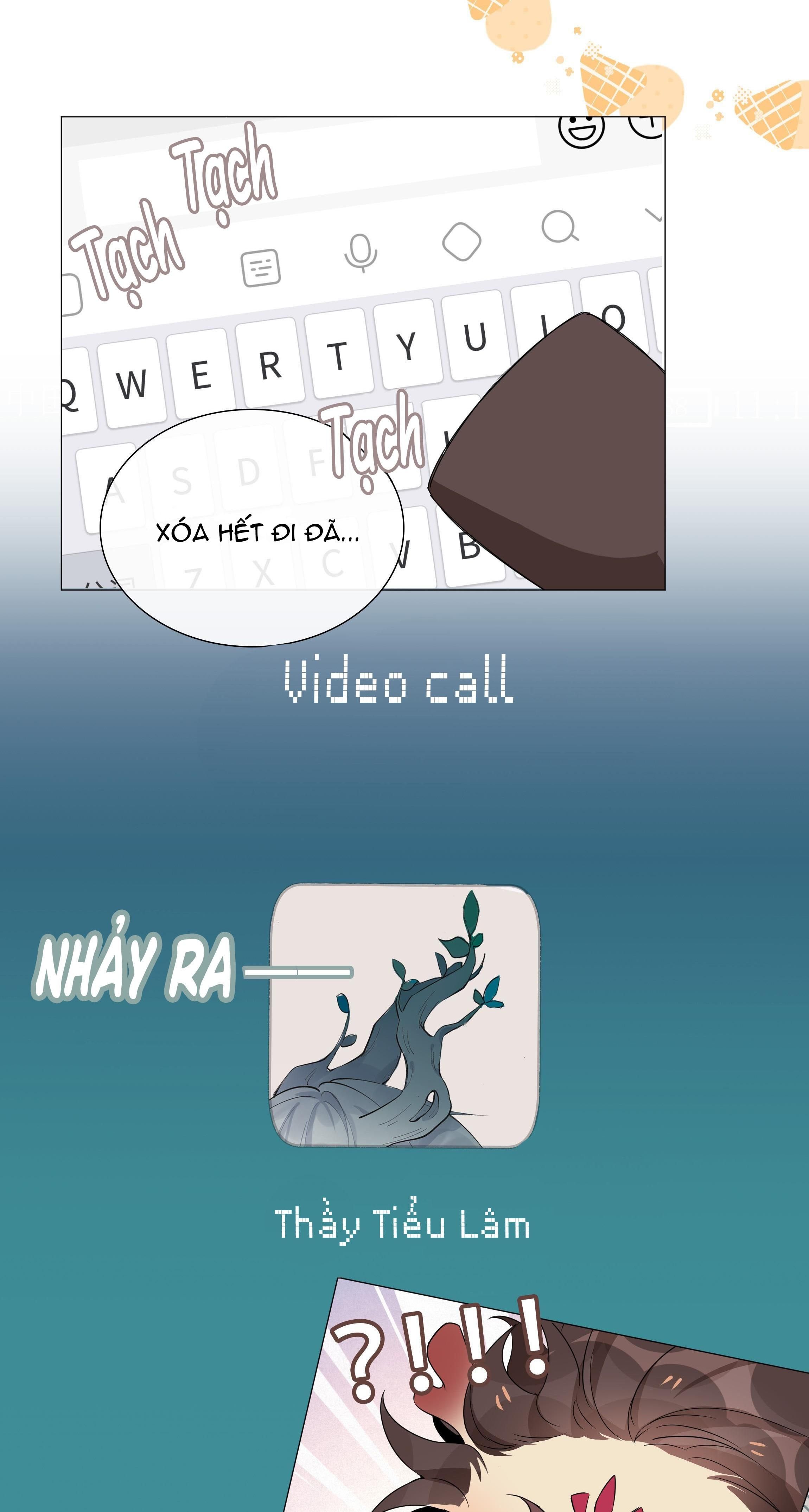 Trường Cấp Ba Sơn Hải Chapter 15 - Trang 2