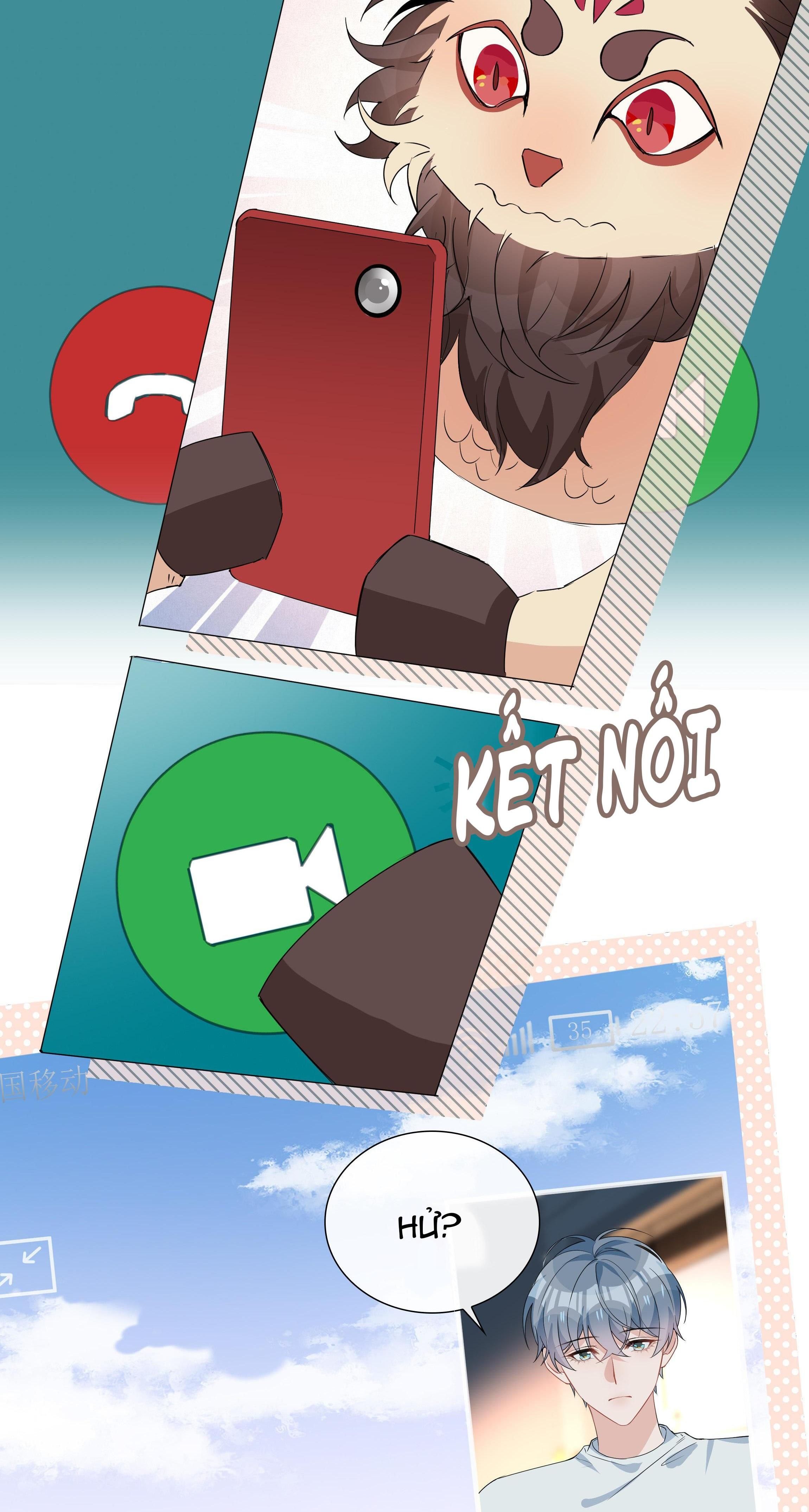 Trường Cấp Ba Sơn Hải Chapter 15 - Trang 2