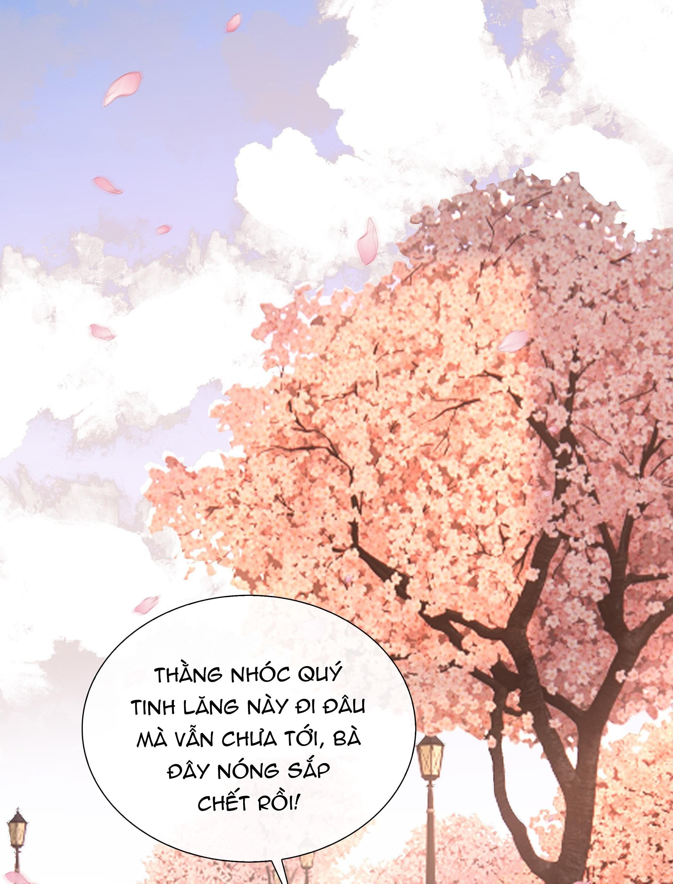 Trường Cấp Ba Sơn Hải Chapter 15 - Trang 2