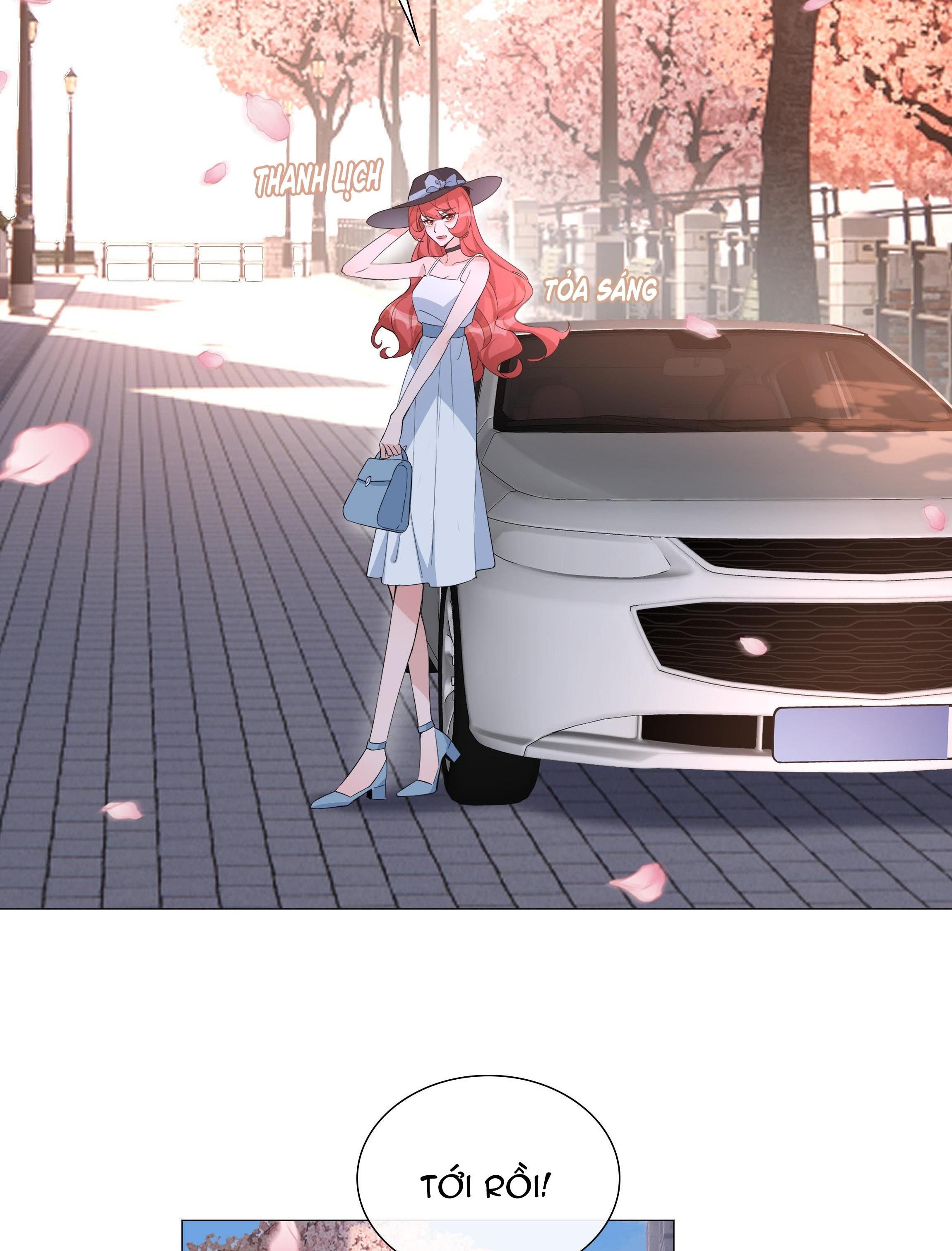 Trường Cấp Ba Sơn Hải Chapter 15 - Trang 2