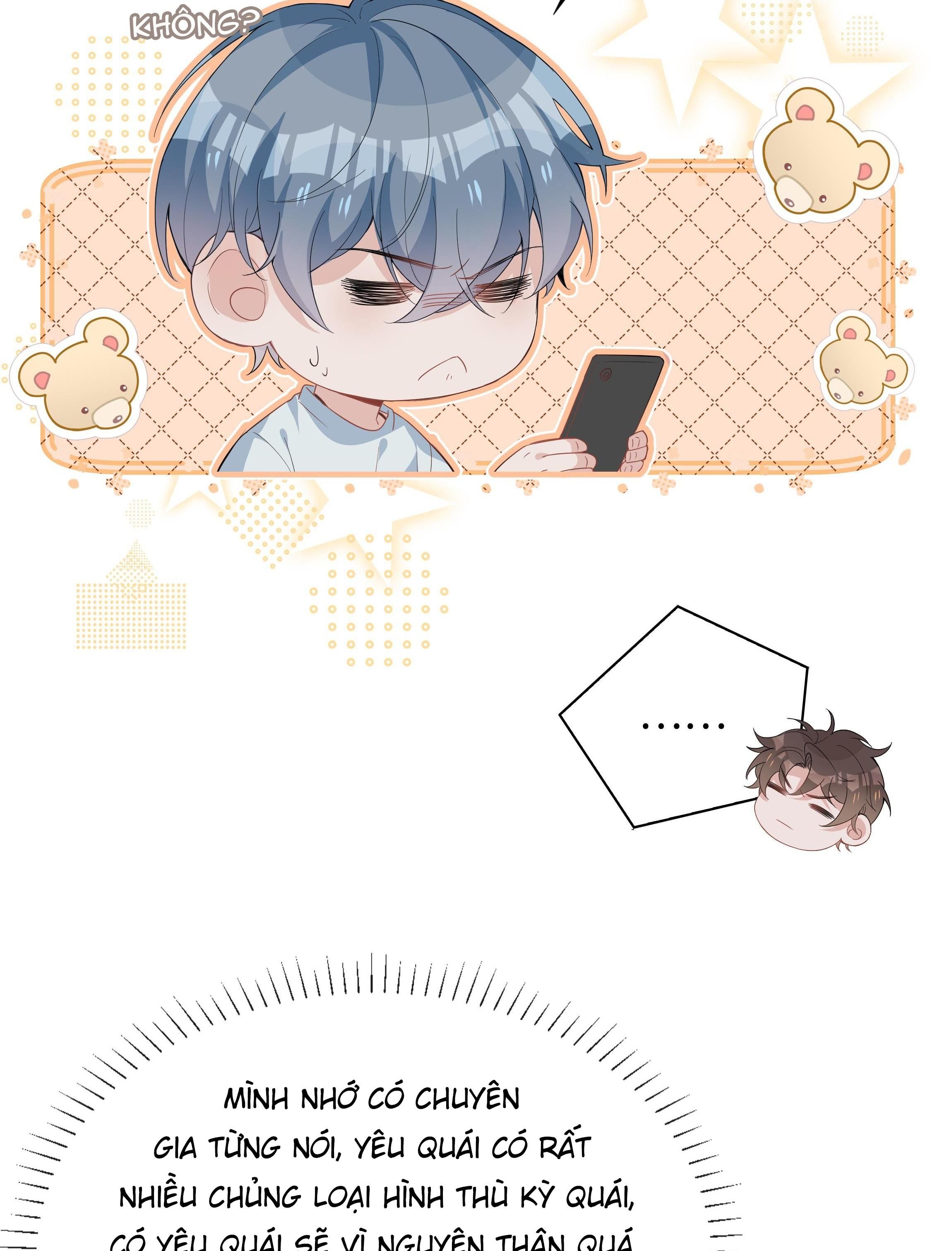 Trường Cấp Ba Sơn Hải Chapter 16 - Trang 2