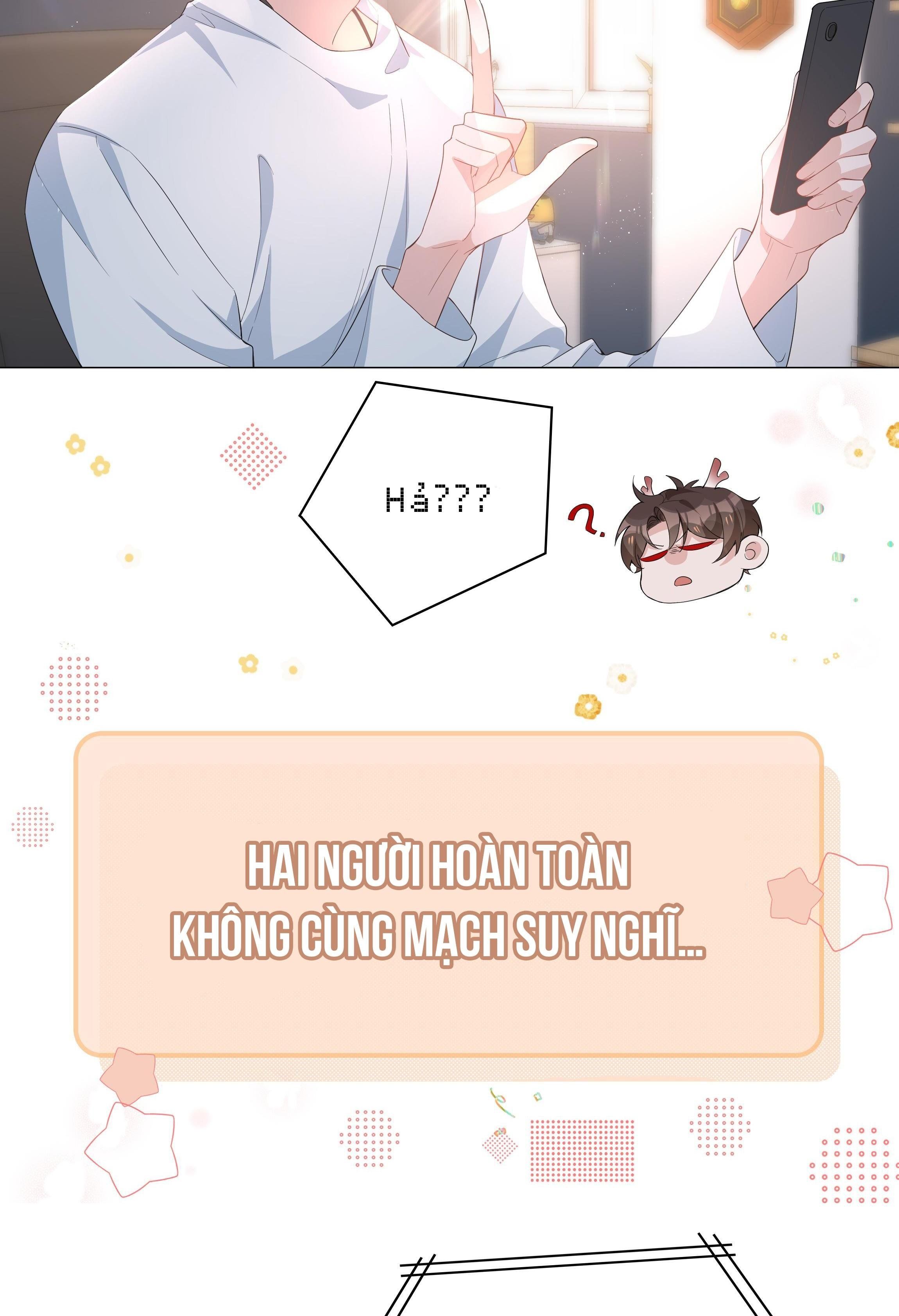 Trường Cấp Ba Sơn Hải Chapter 16 - Trang 2