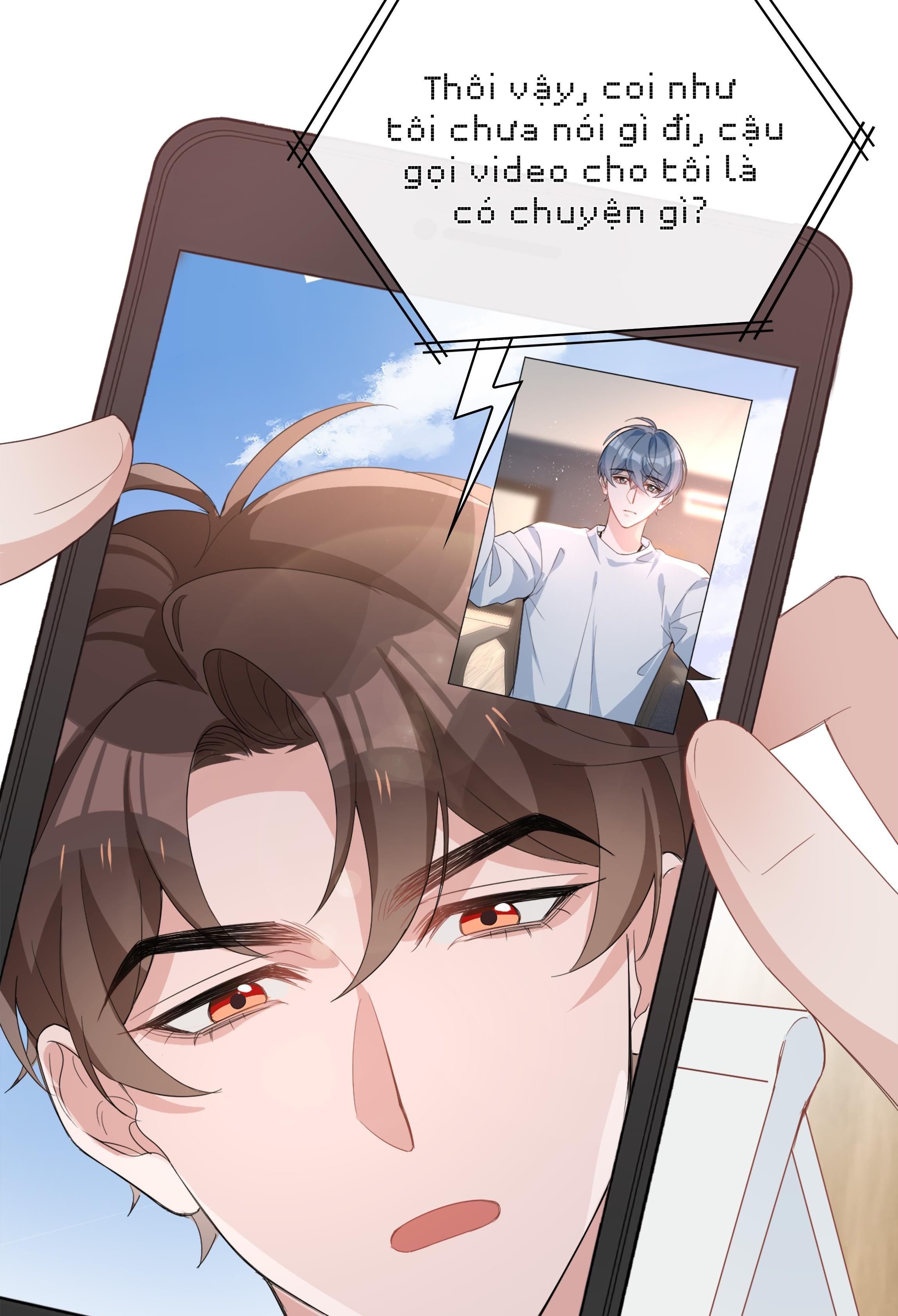 Trường Cấp Ba Sơn Hải Chapter 16 - Trang 2