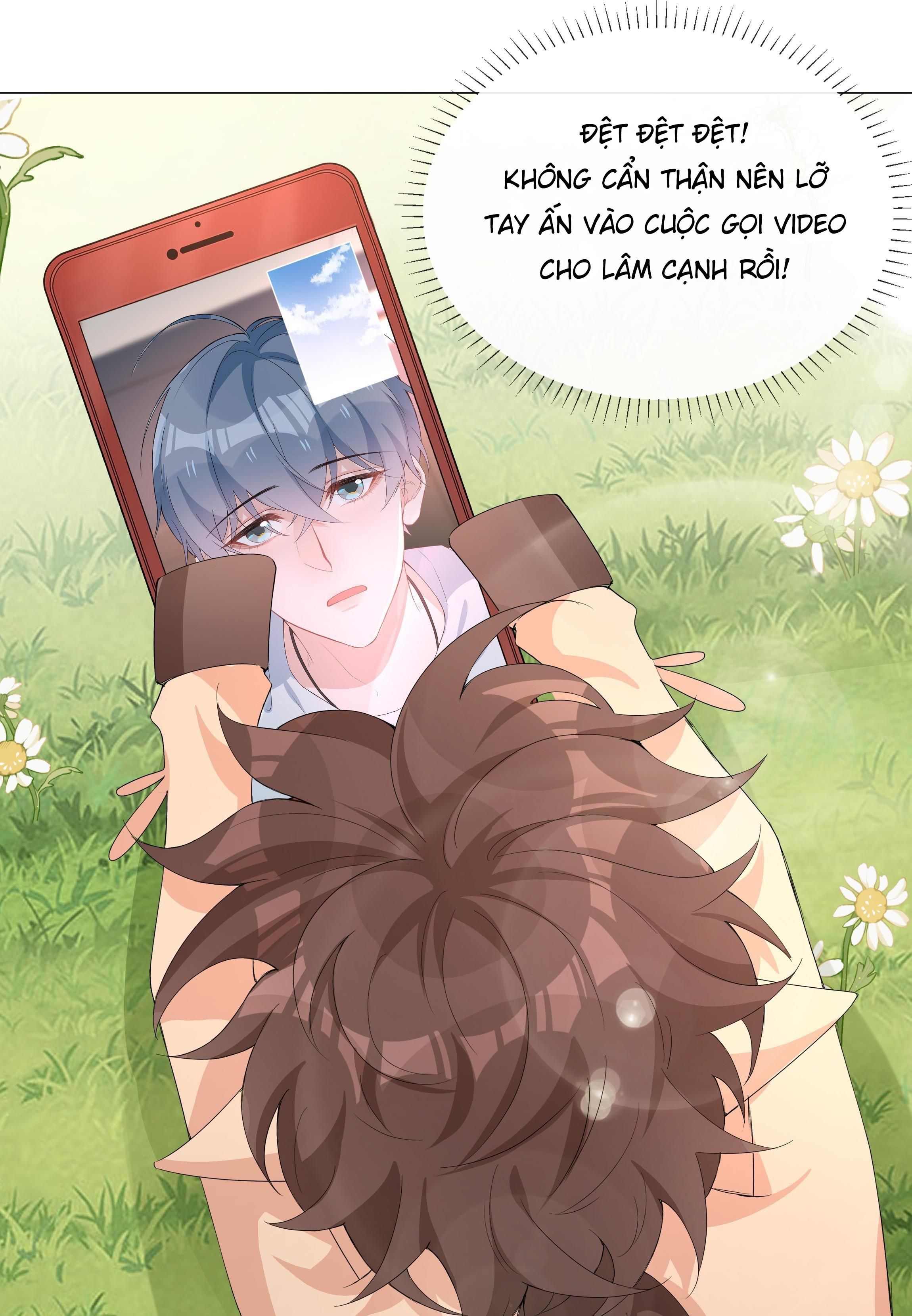 Trường Cấp Ba Sơn Hải Chapter 16 - Trang 2