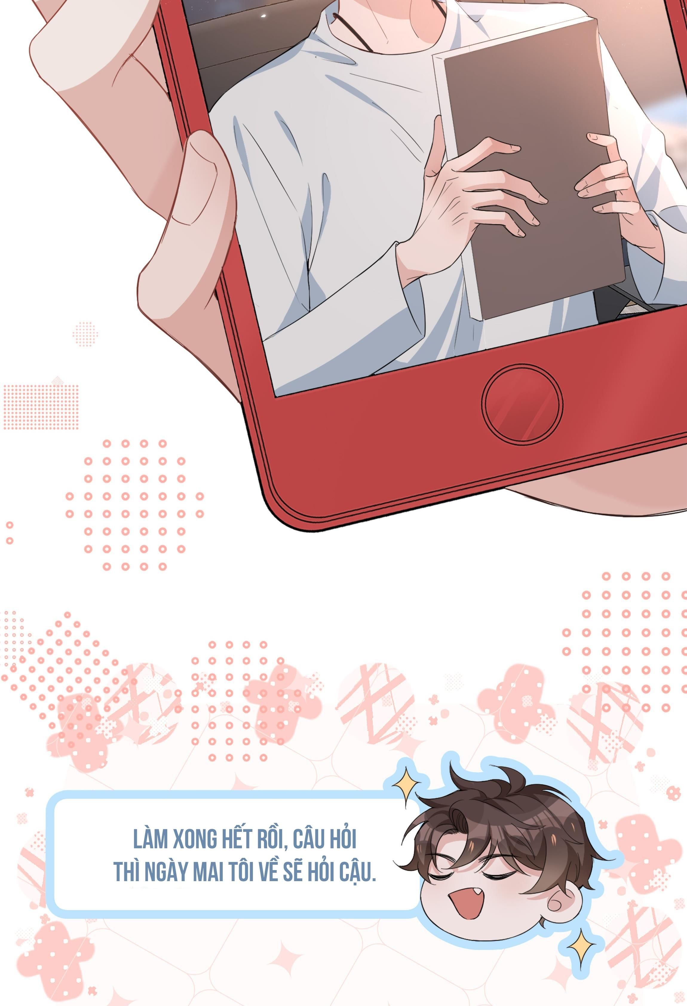 Trường Cấp Ba Sơn Hải Chapter 16 - Trang 2