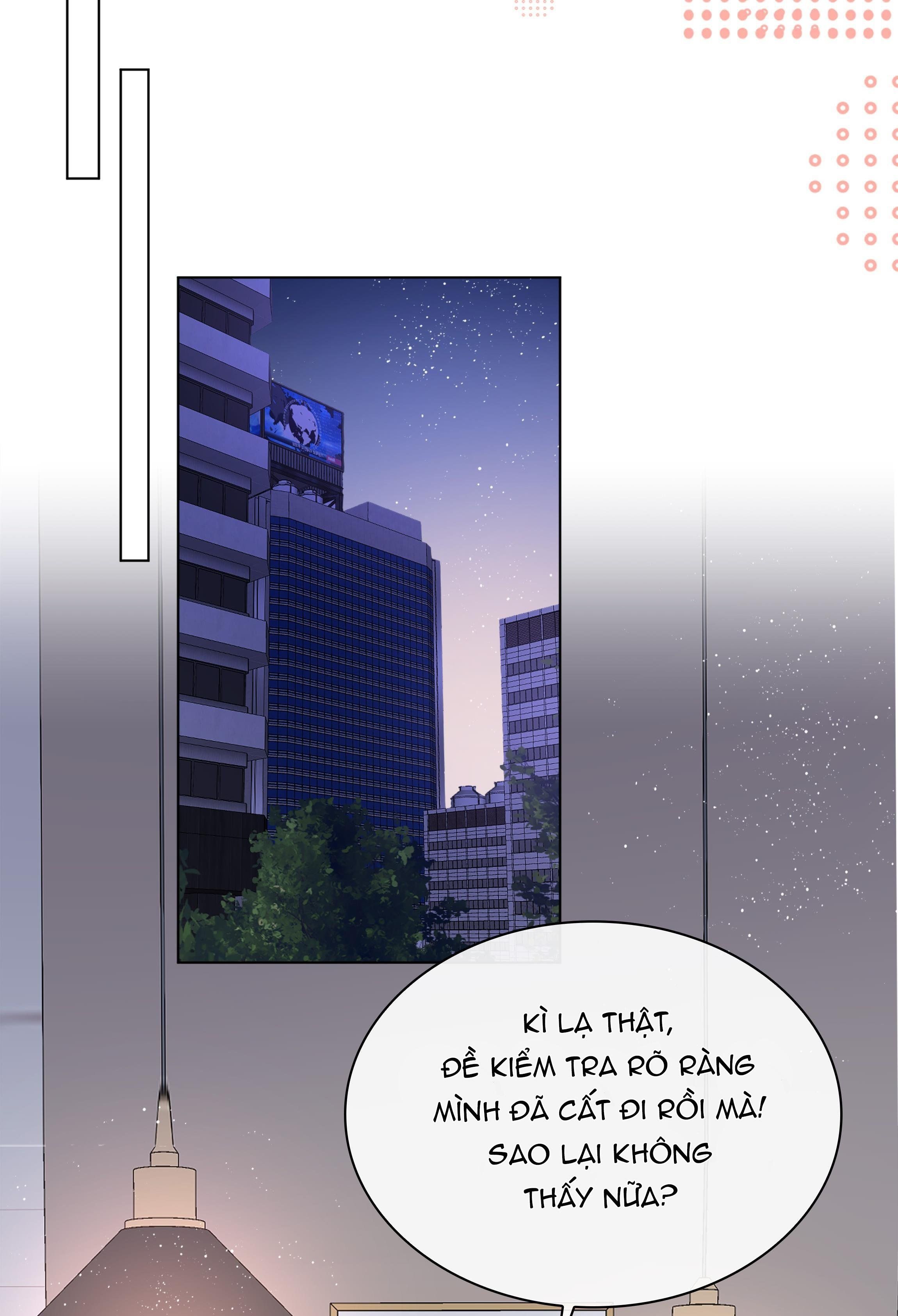 Trường Cấp Ba Sơn Hải Chapter 16 - Trang 2