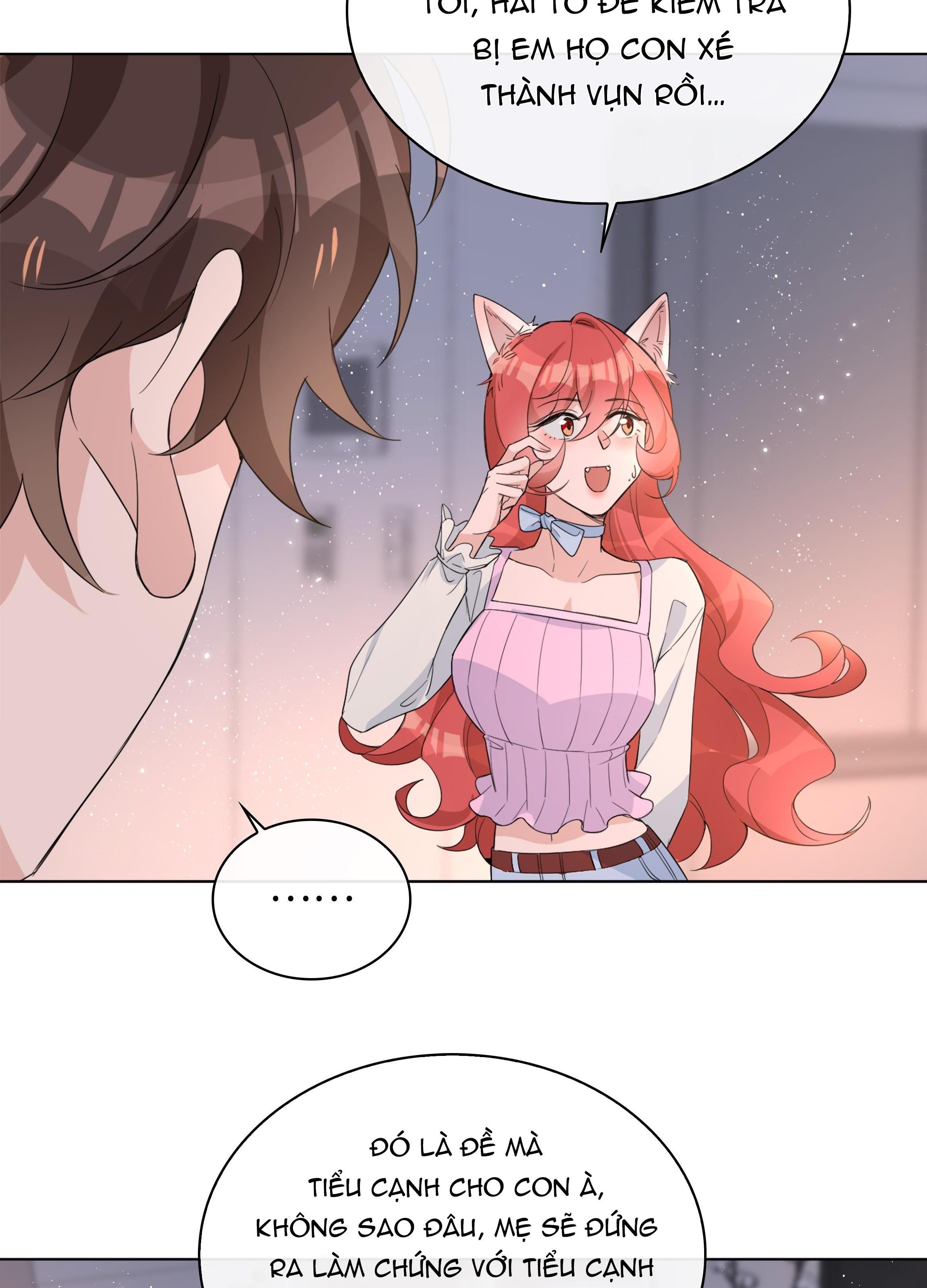 Trường Cấp Ba Sơn Hải Chapter 16 - Trang 2