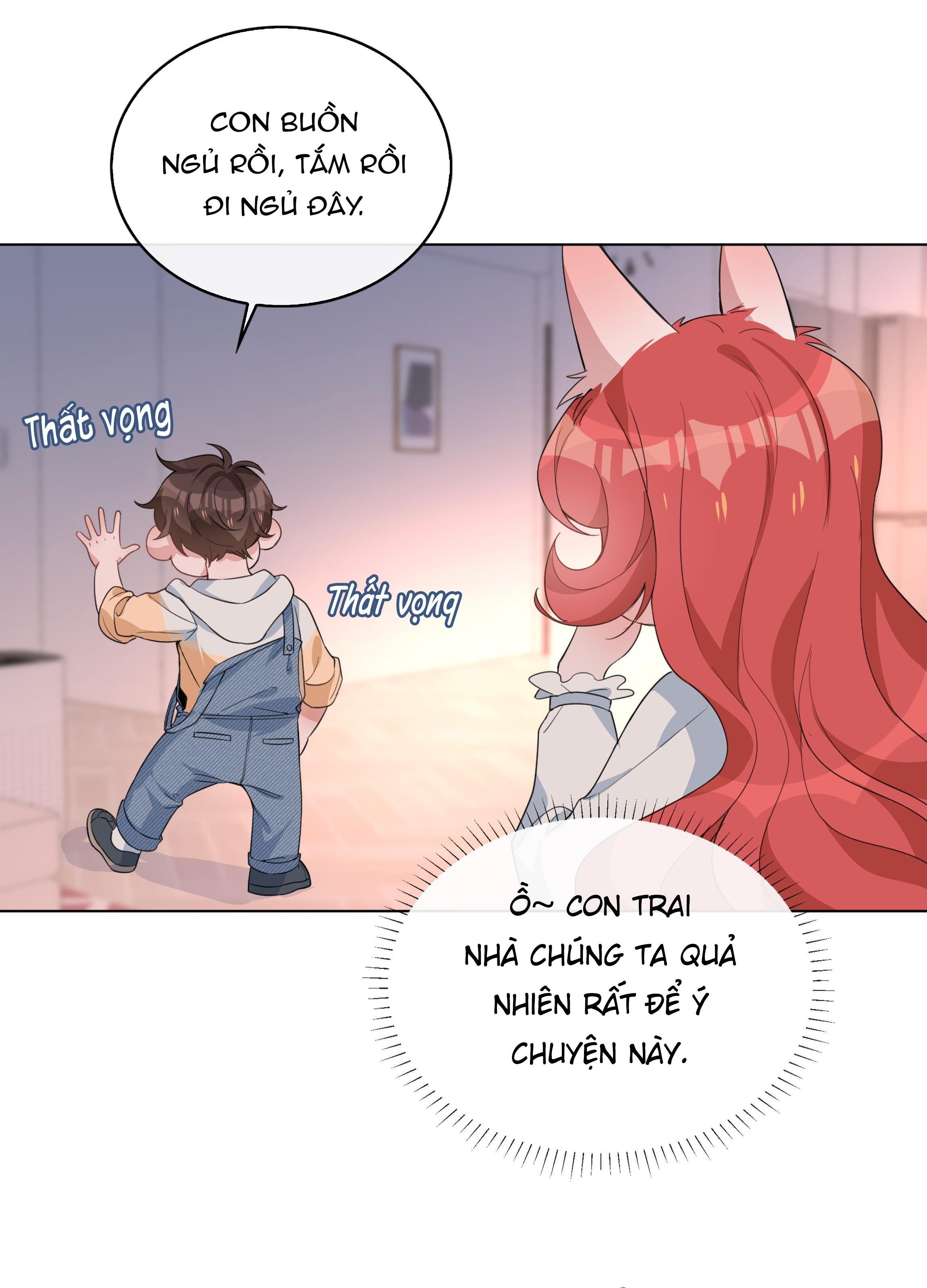 Trường Cấp Ba Sơn Hải Chapter 16 - Trang 2