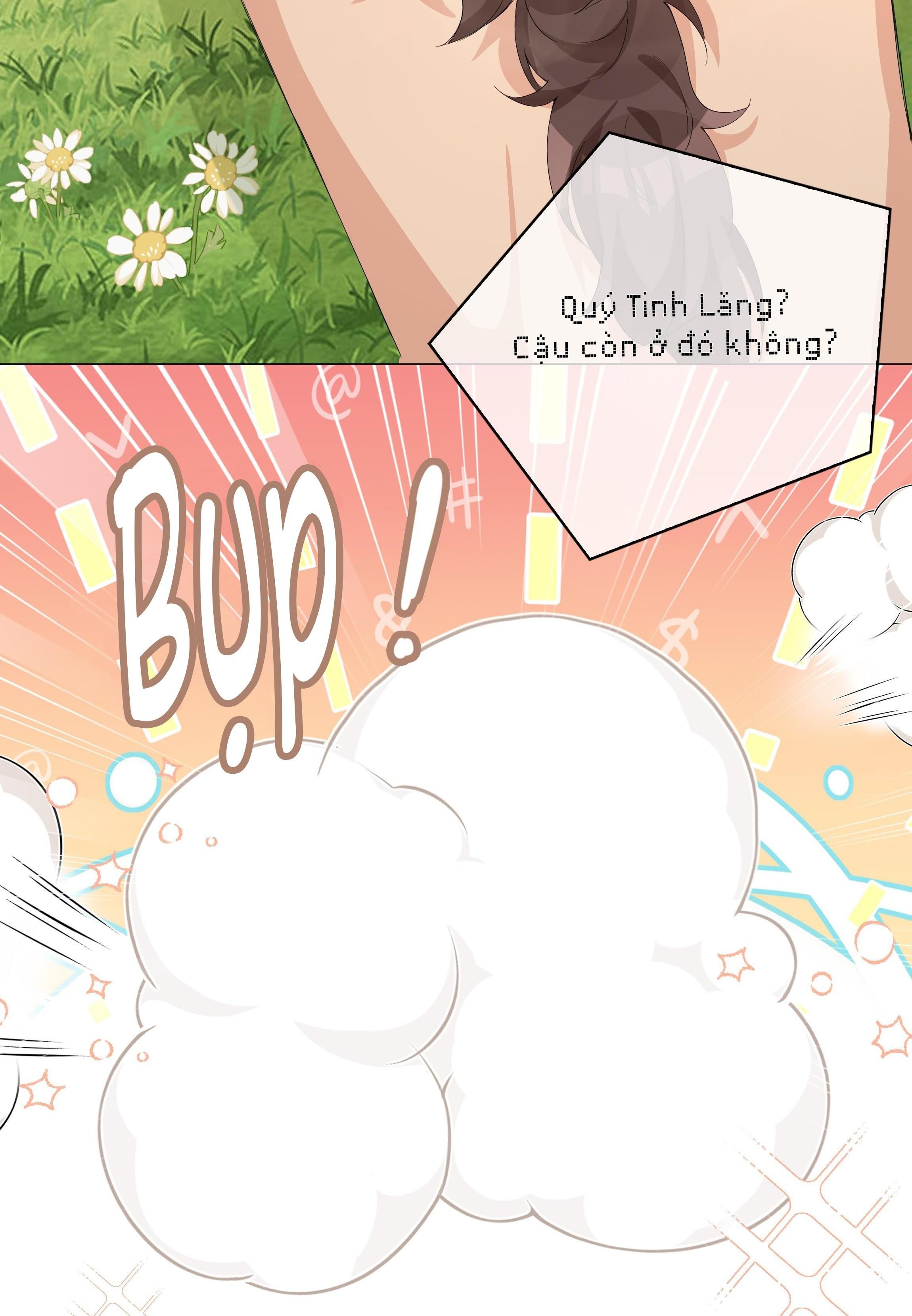 Trường Cấp Ba Sơn Hải Chapter 16 - Trang 2