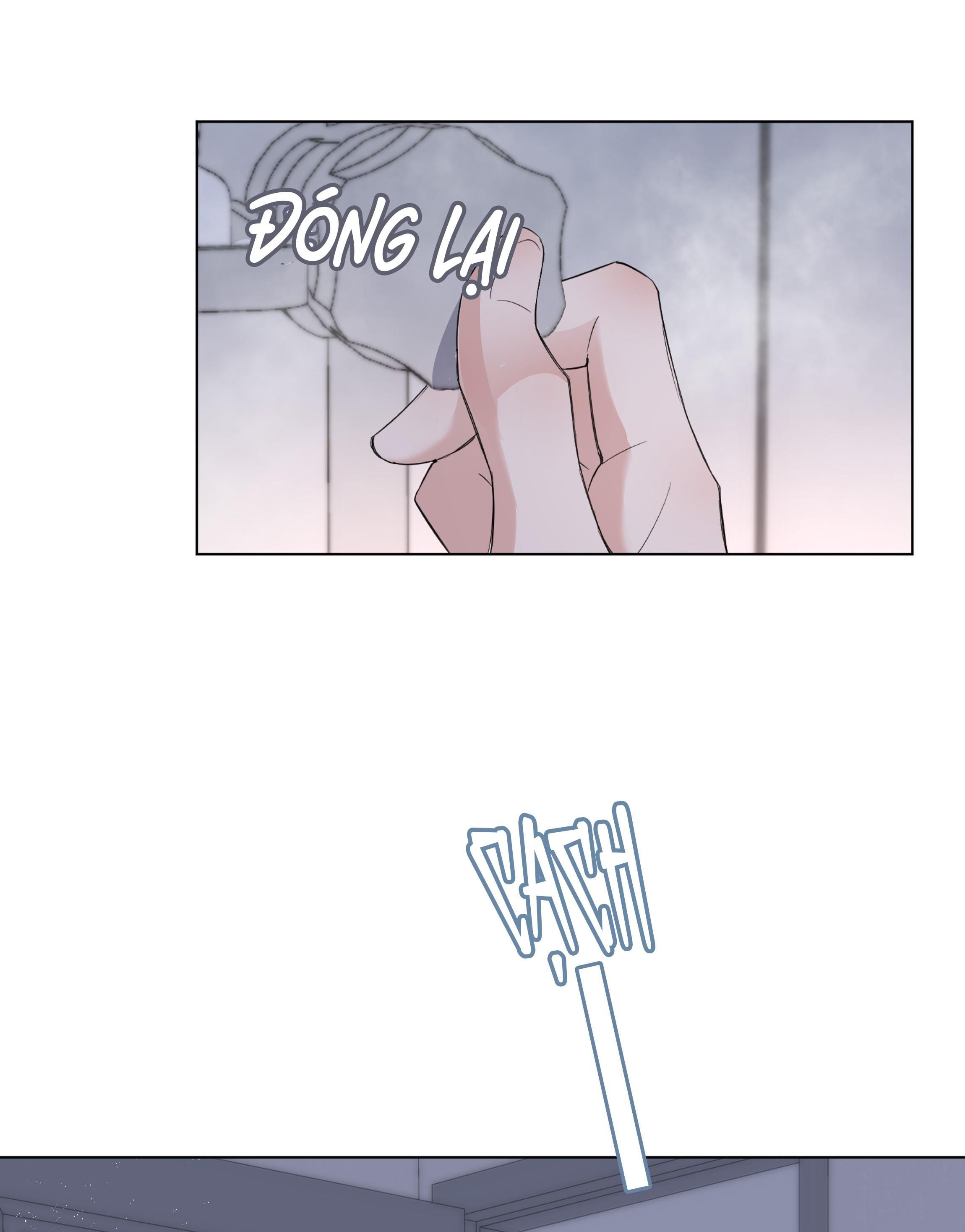 Trường Cấp Ba Sơn Hải Chapter 16 - Trang 2