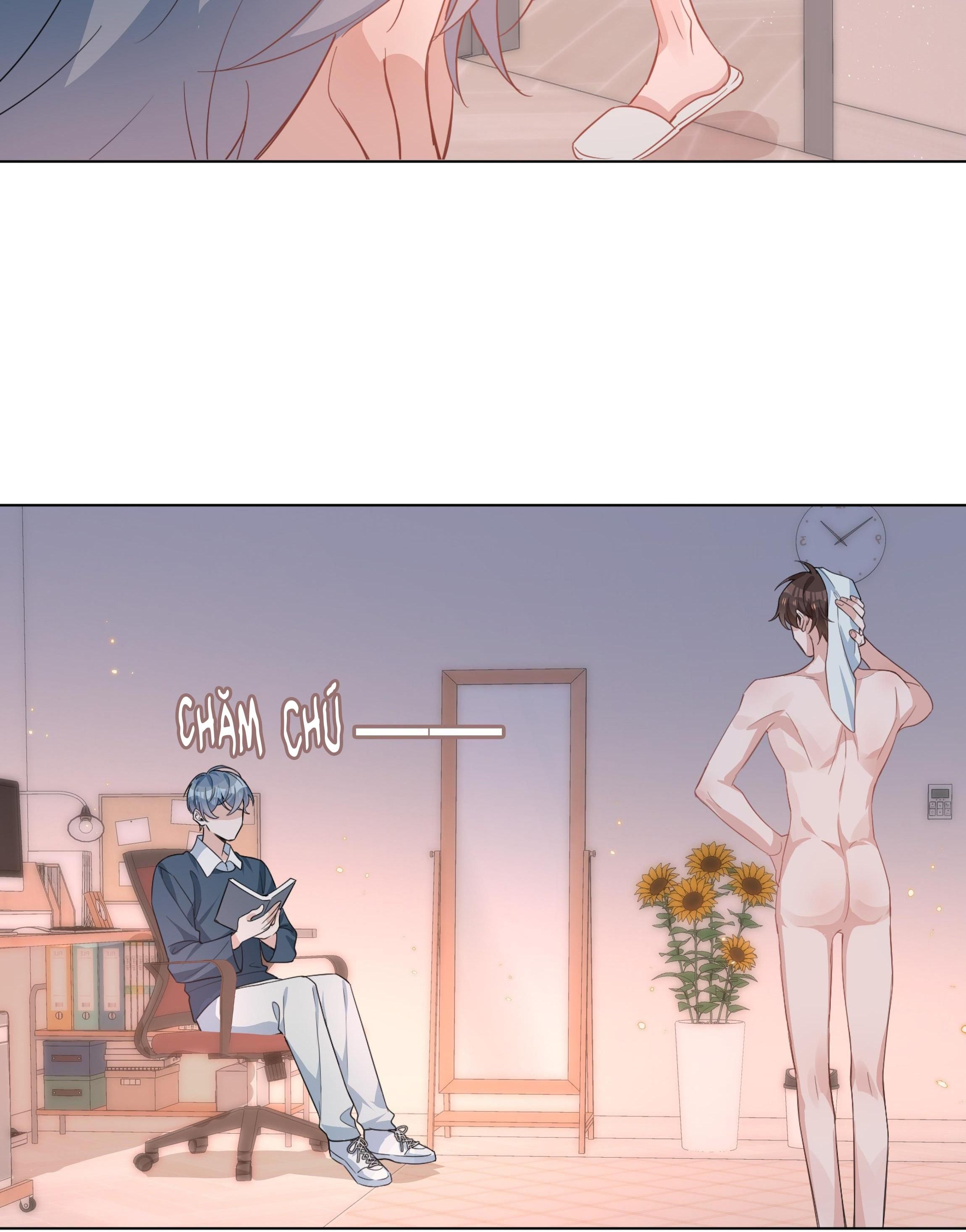 Trường Cấp Ba Sơn Hải Chapter 16 - Trang 2