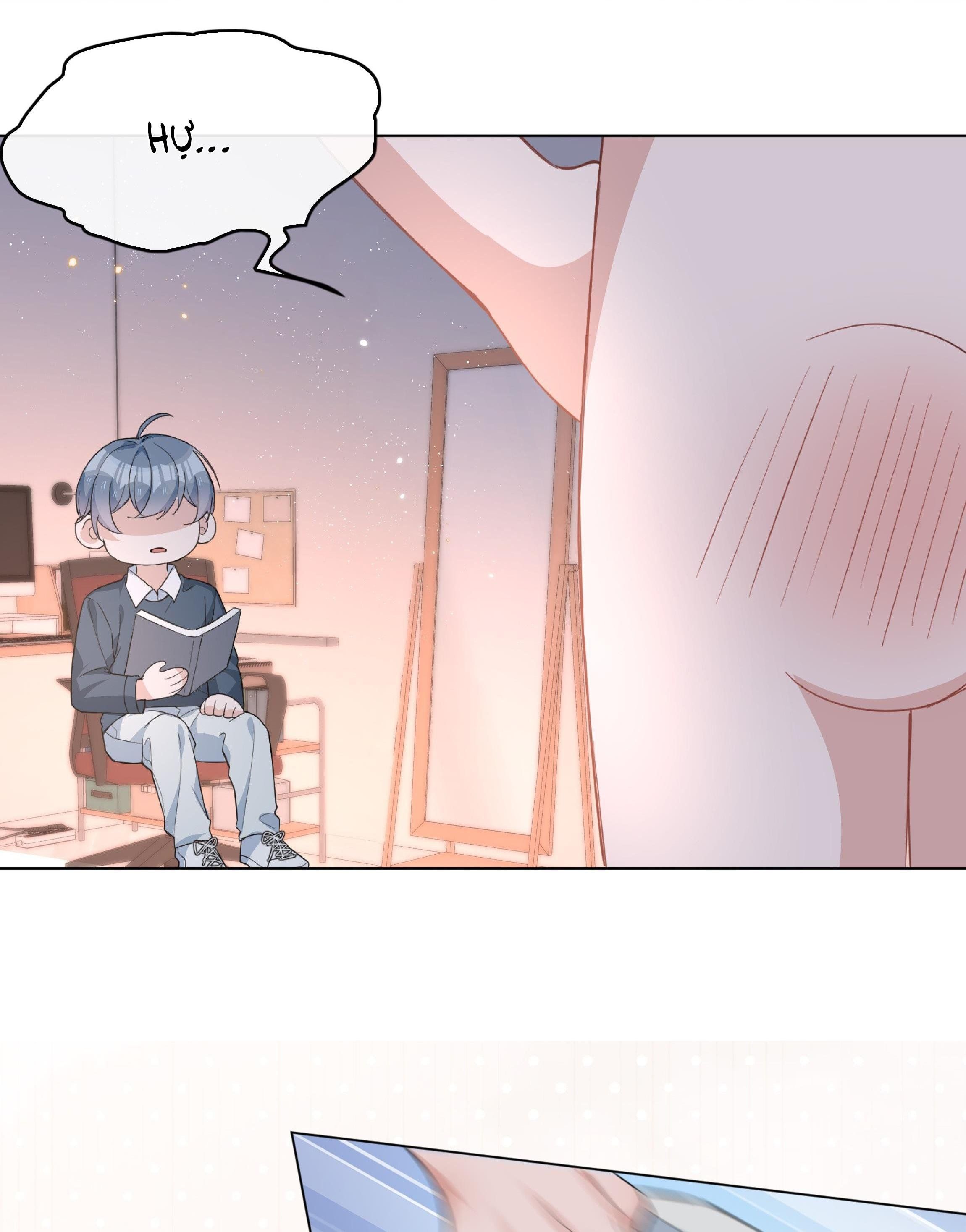 Trường Cấp Ba Sơn Hải Chapter 16 - Trang 2