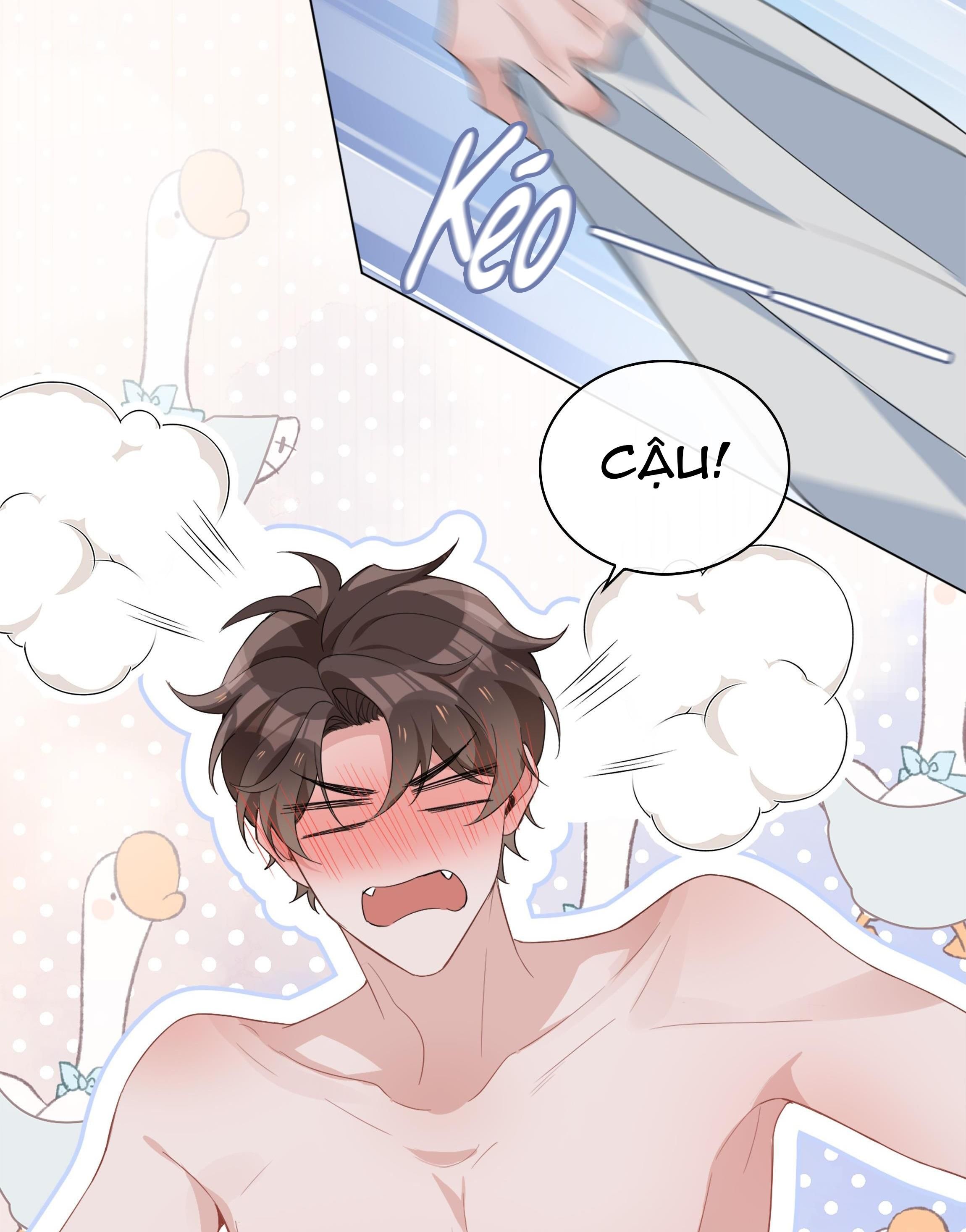 Trường Cấp Ba Sơn Hải Chapter 16 - Trang 2