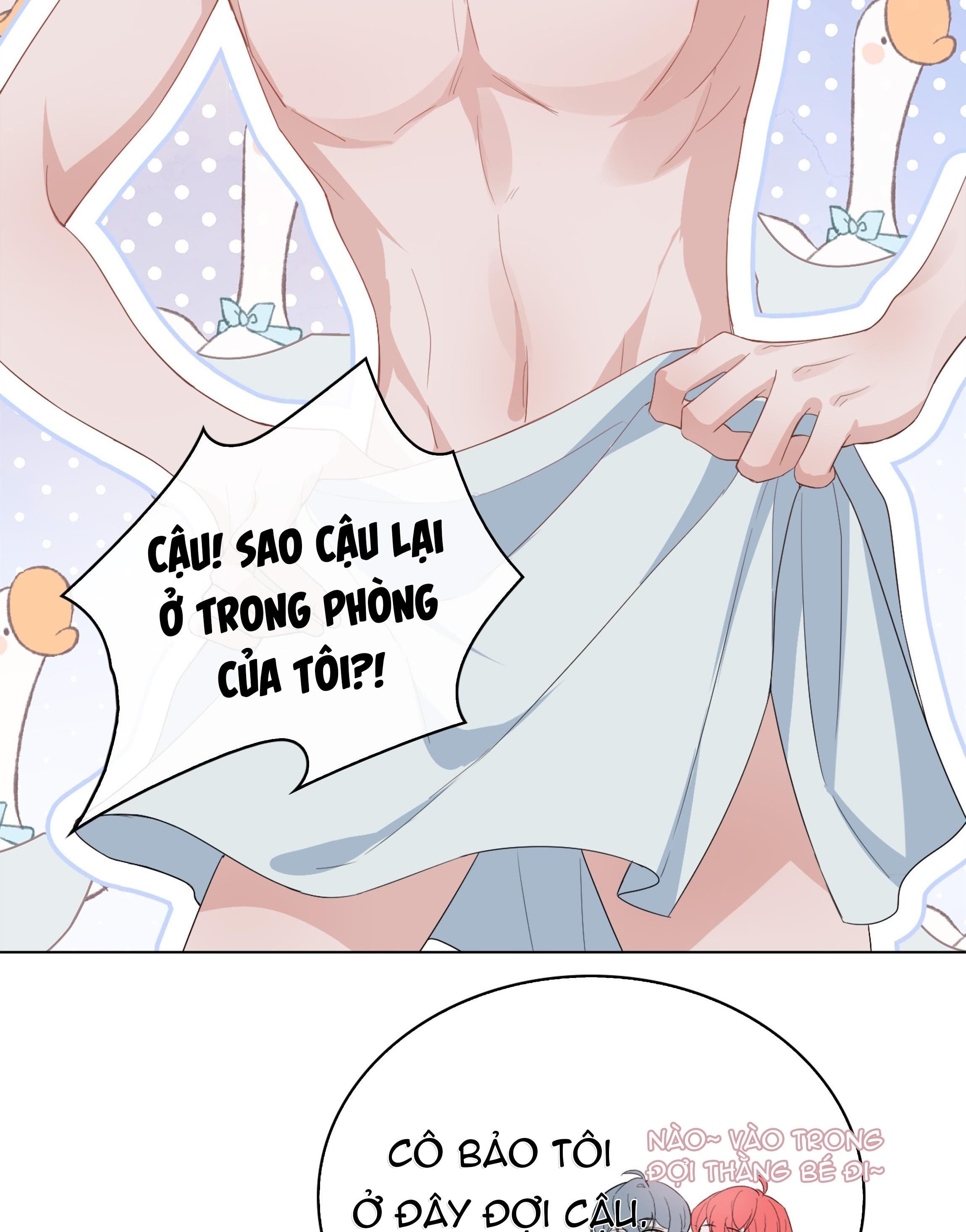 Trường Cấp Ba Sơn Hải Chapter 16 - Trang 2