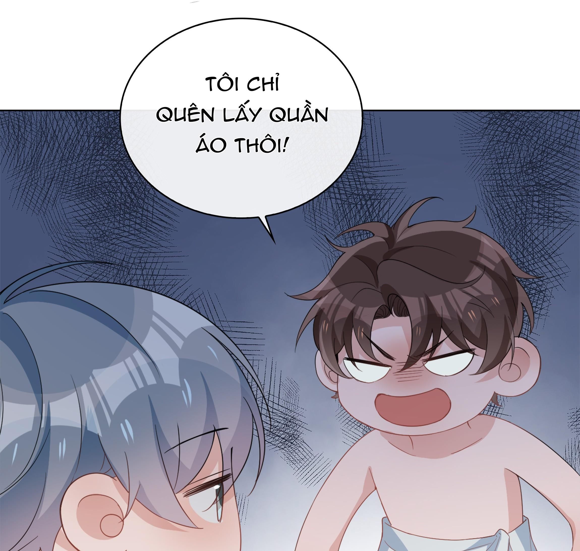 Trường Cấp Ba Sơn Hải Chapter 16 - Trang 2