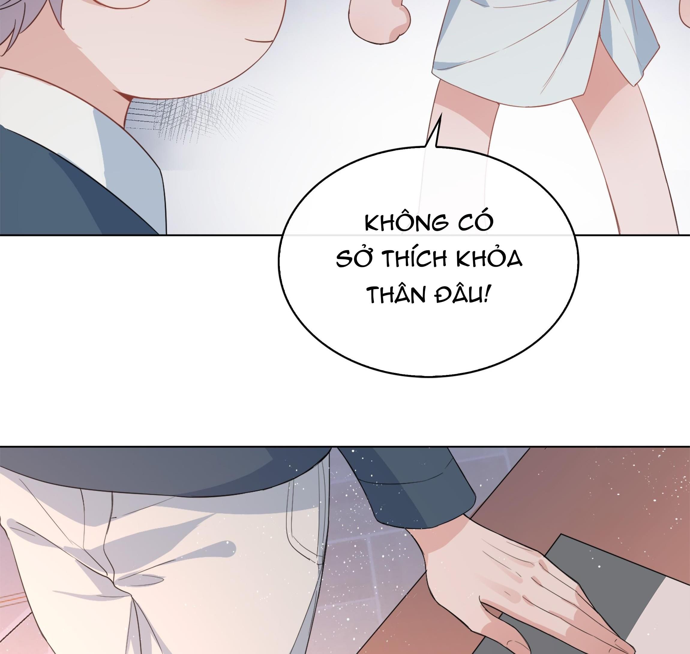 Trường Cấp Ba Sơn Hải Chapter 16 - Trang 2