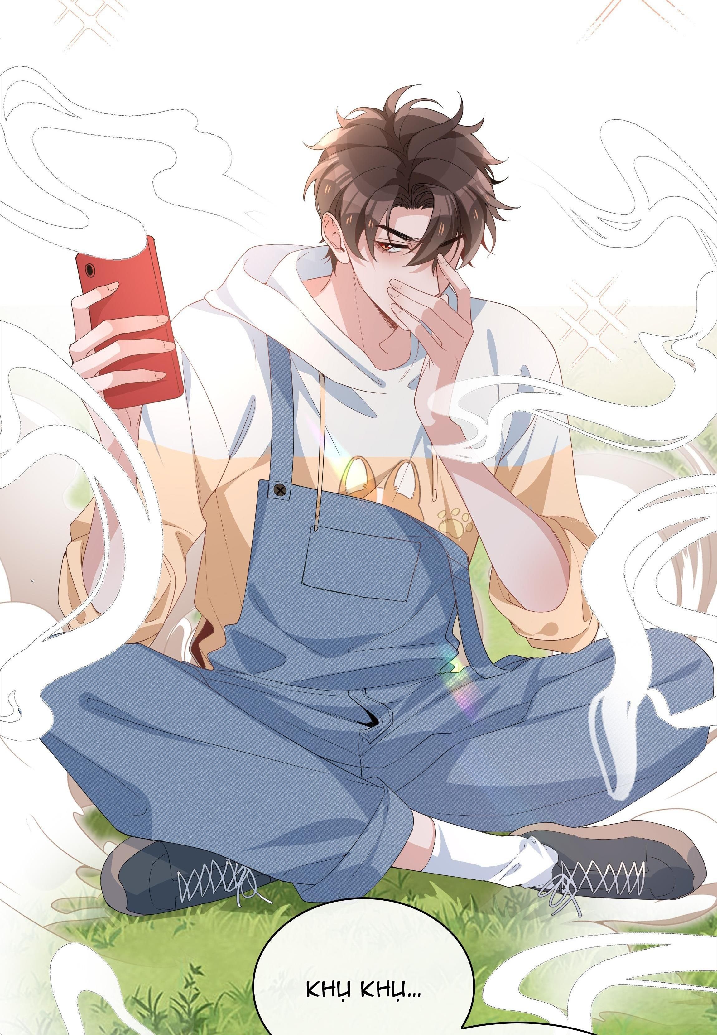 Trường Cấp Ba Sơn Hải Chapter 16 - Trang 2