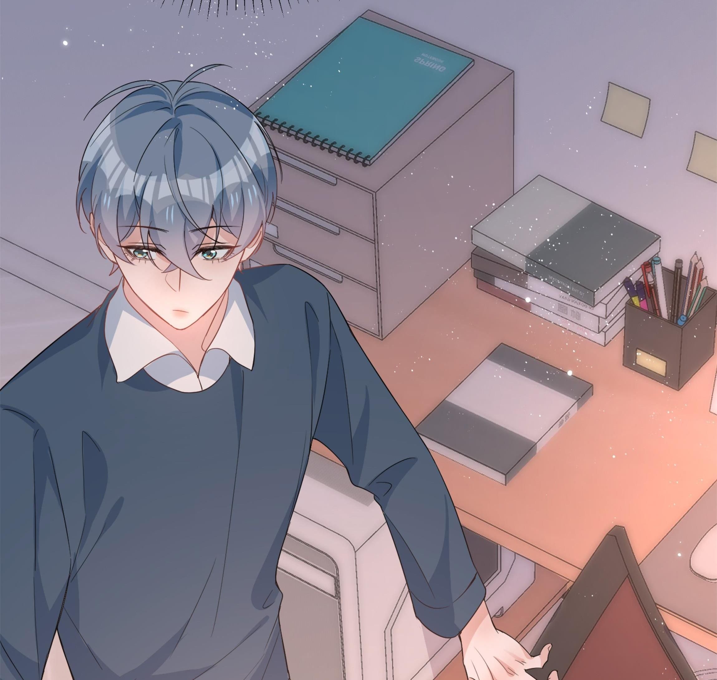 Trường Cấp Ba Sơn Hải Chapter 16 - Trang 2