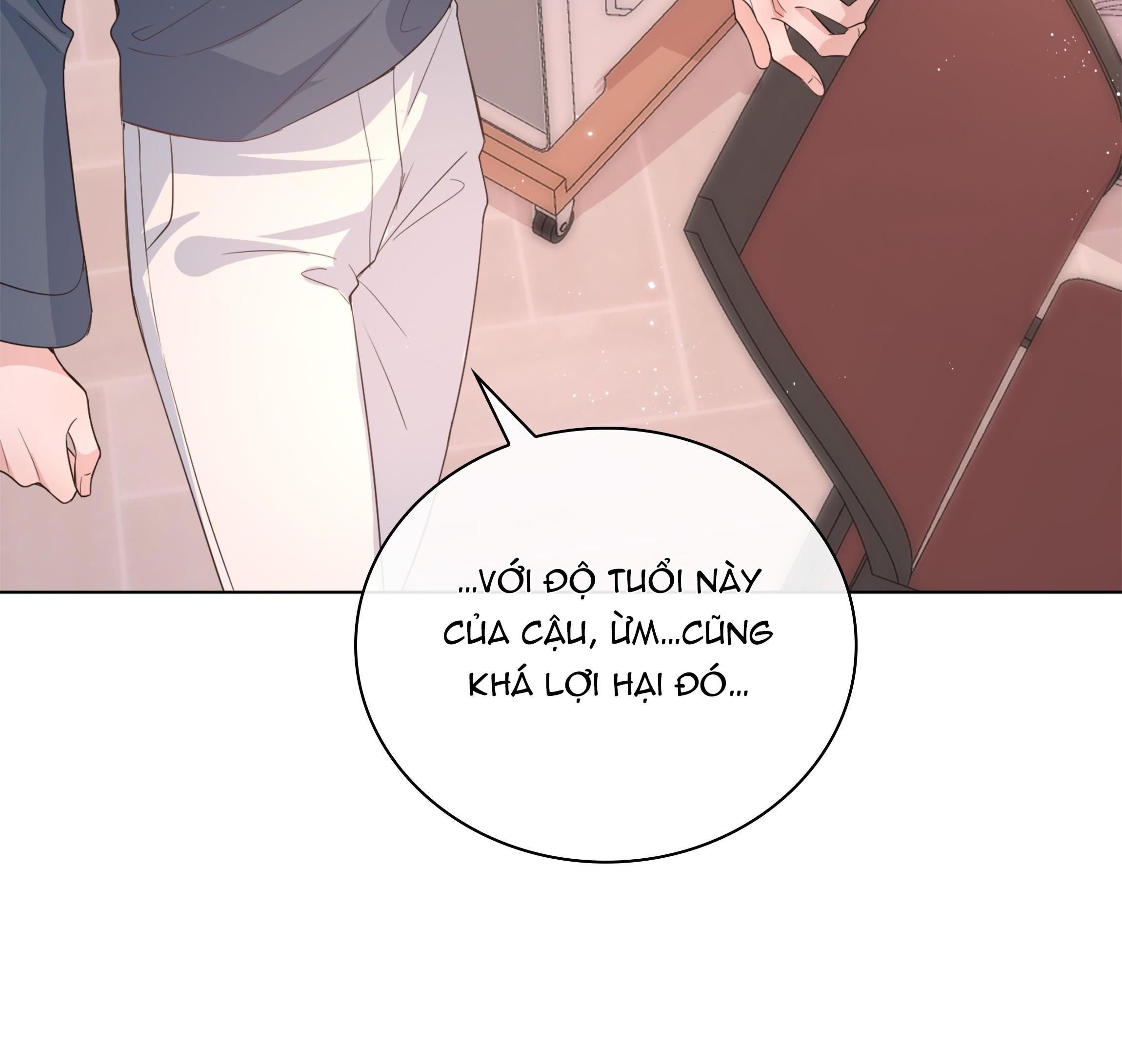 Trường Cấp Ba Sơn Hải Chapter 16 - Trang 2