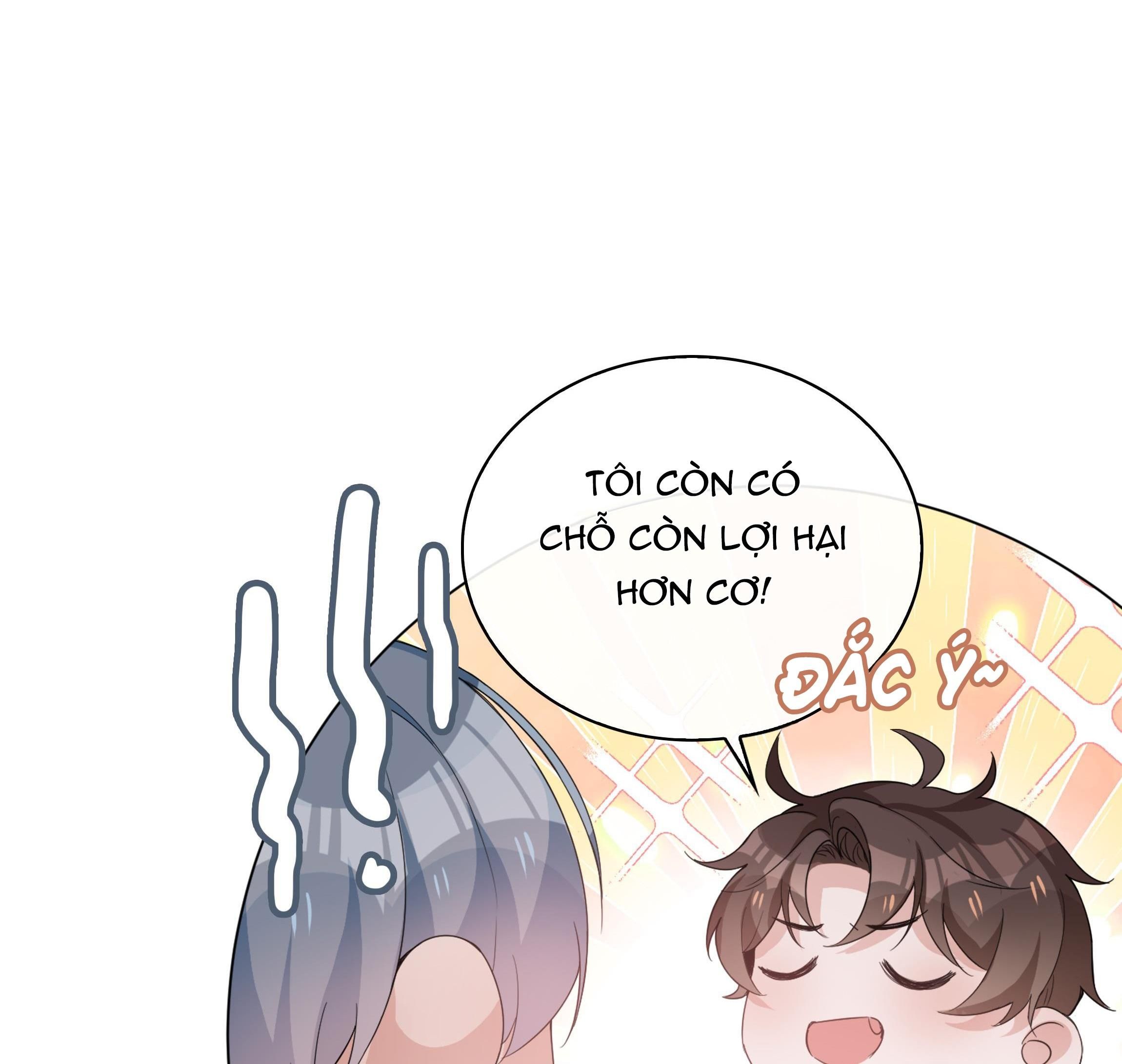 Trường Cấp Ba Sơn Hải Chapter 16 - Trang 2