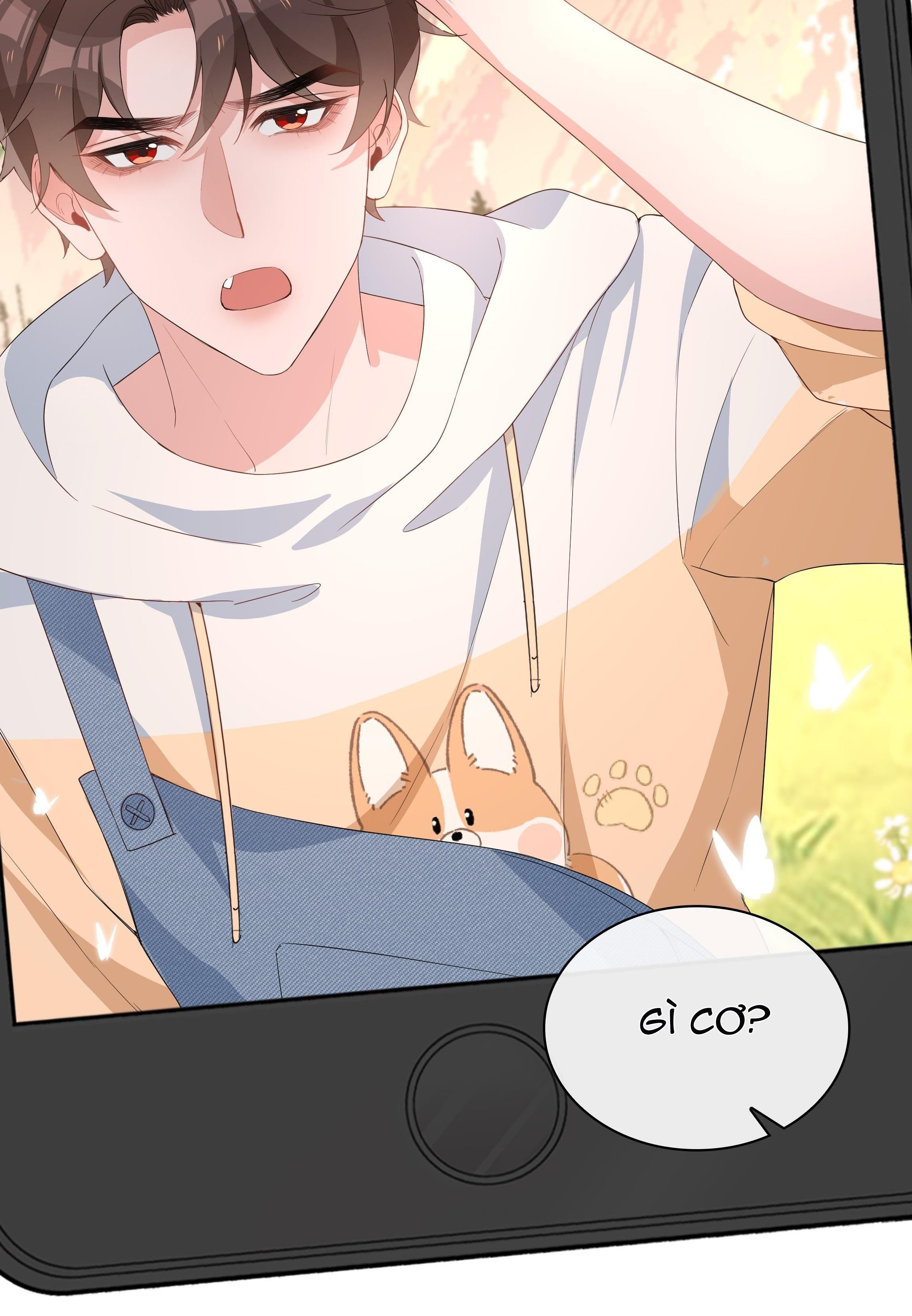 Trường Cấp Ba Sơn Hải Chapter 16 - Trang 2