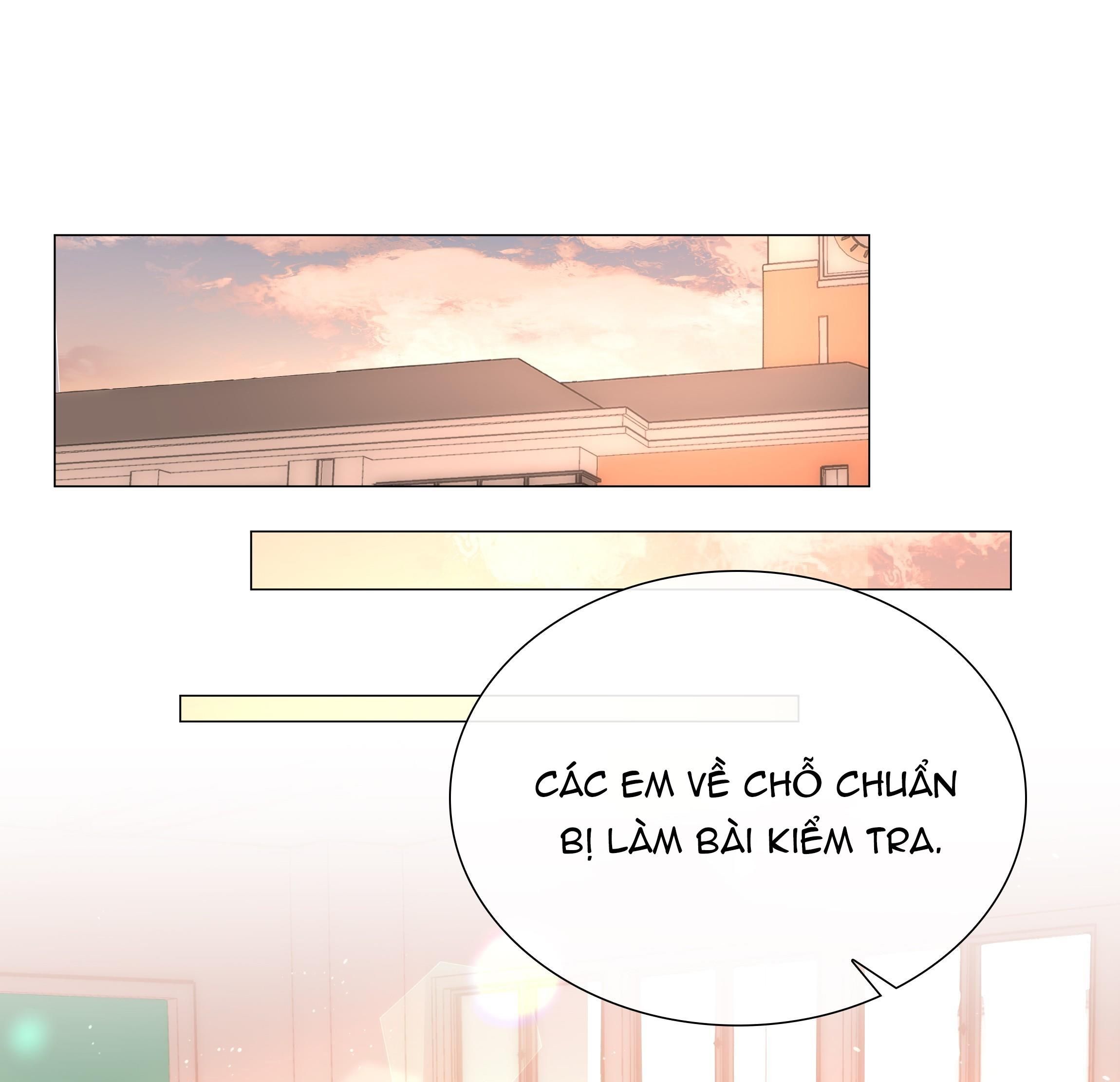 Trường Cấp Ba Sơn Hải Chapter 17 - Trang 2