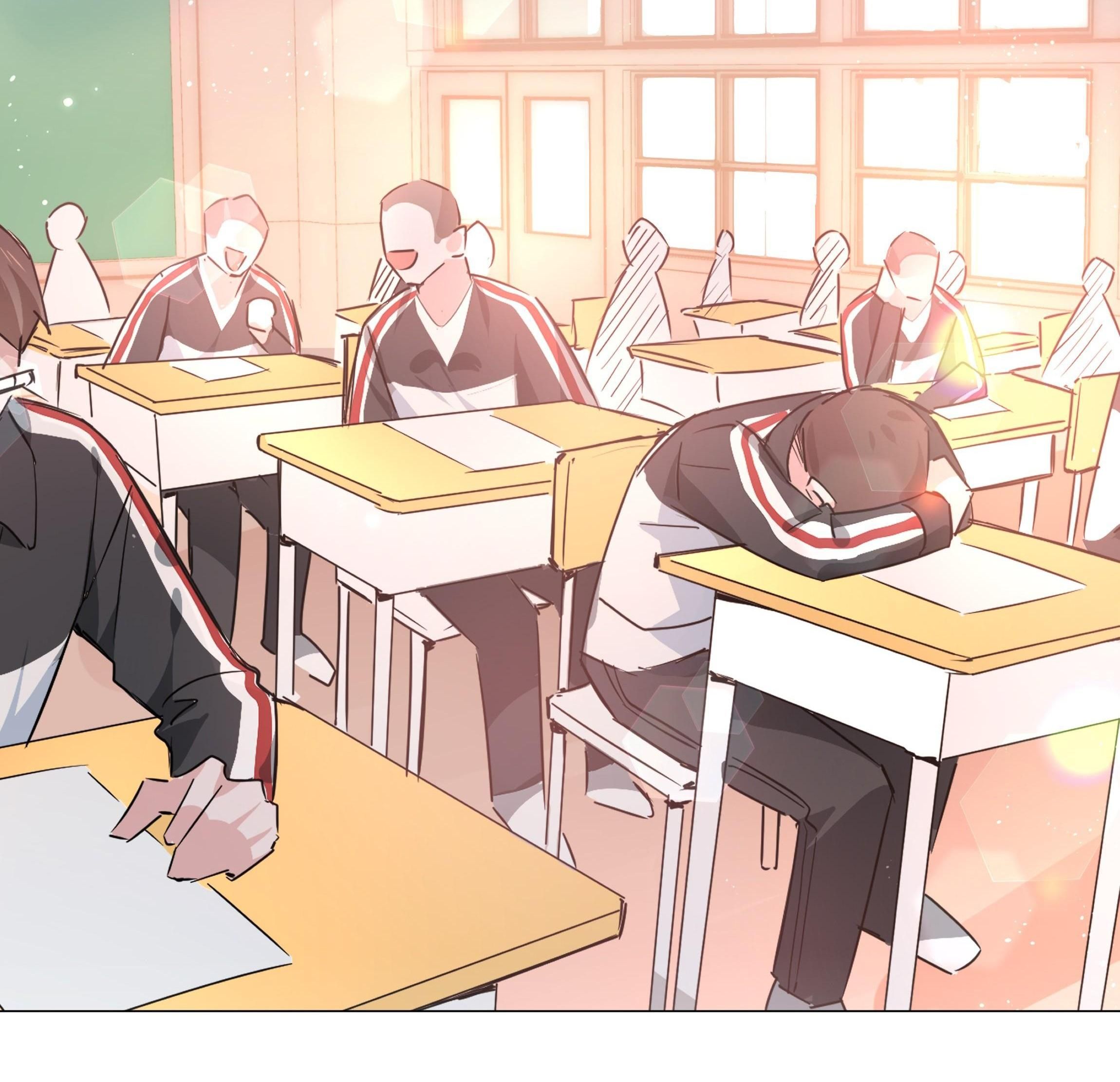 Trường Cấp Ba Sơn Hải Chapter 17 - Trang 2