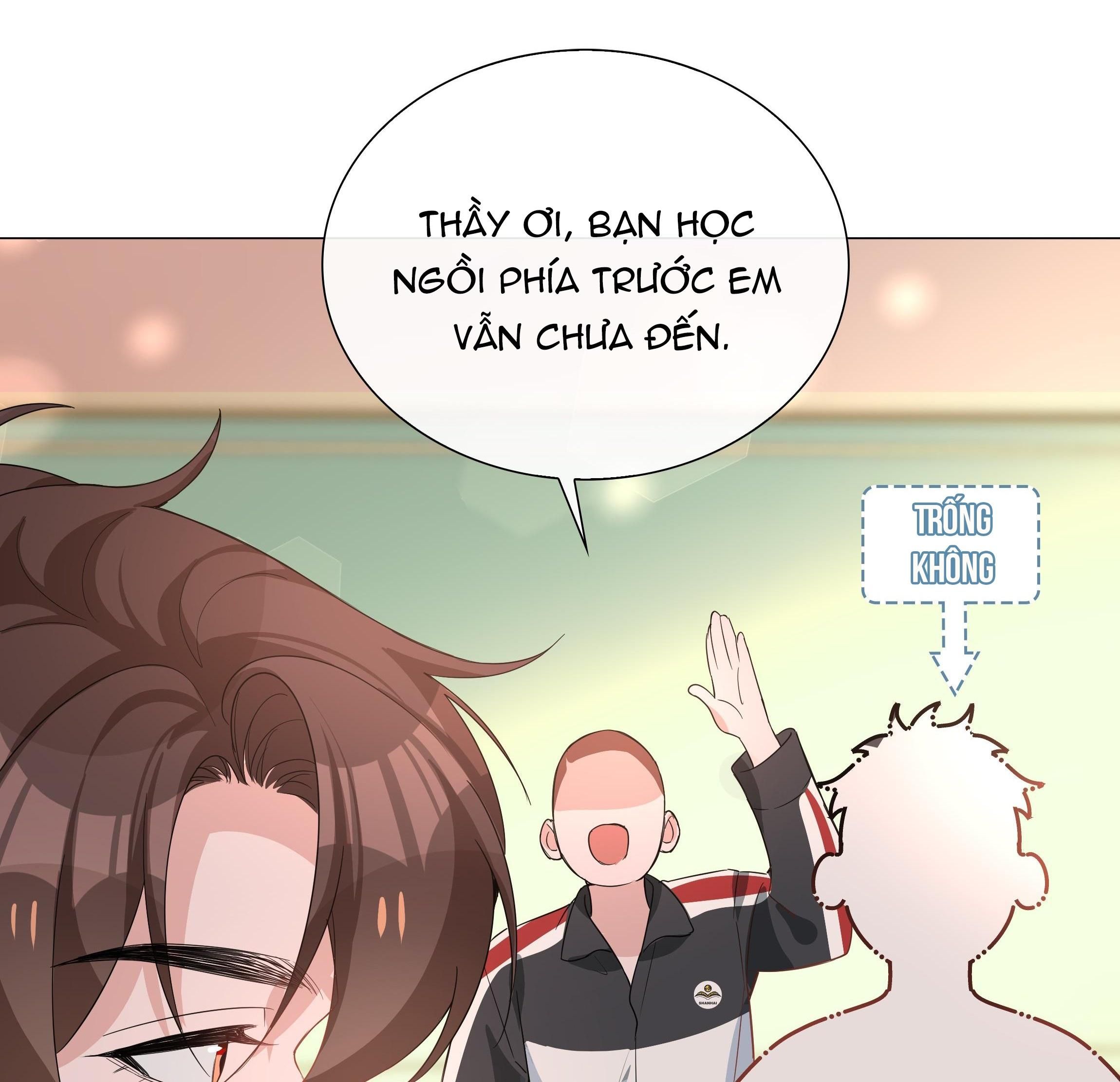 Trường Cấp Ba Sơn Hải Chapter 17 - Trang 2