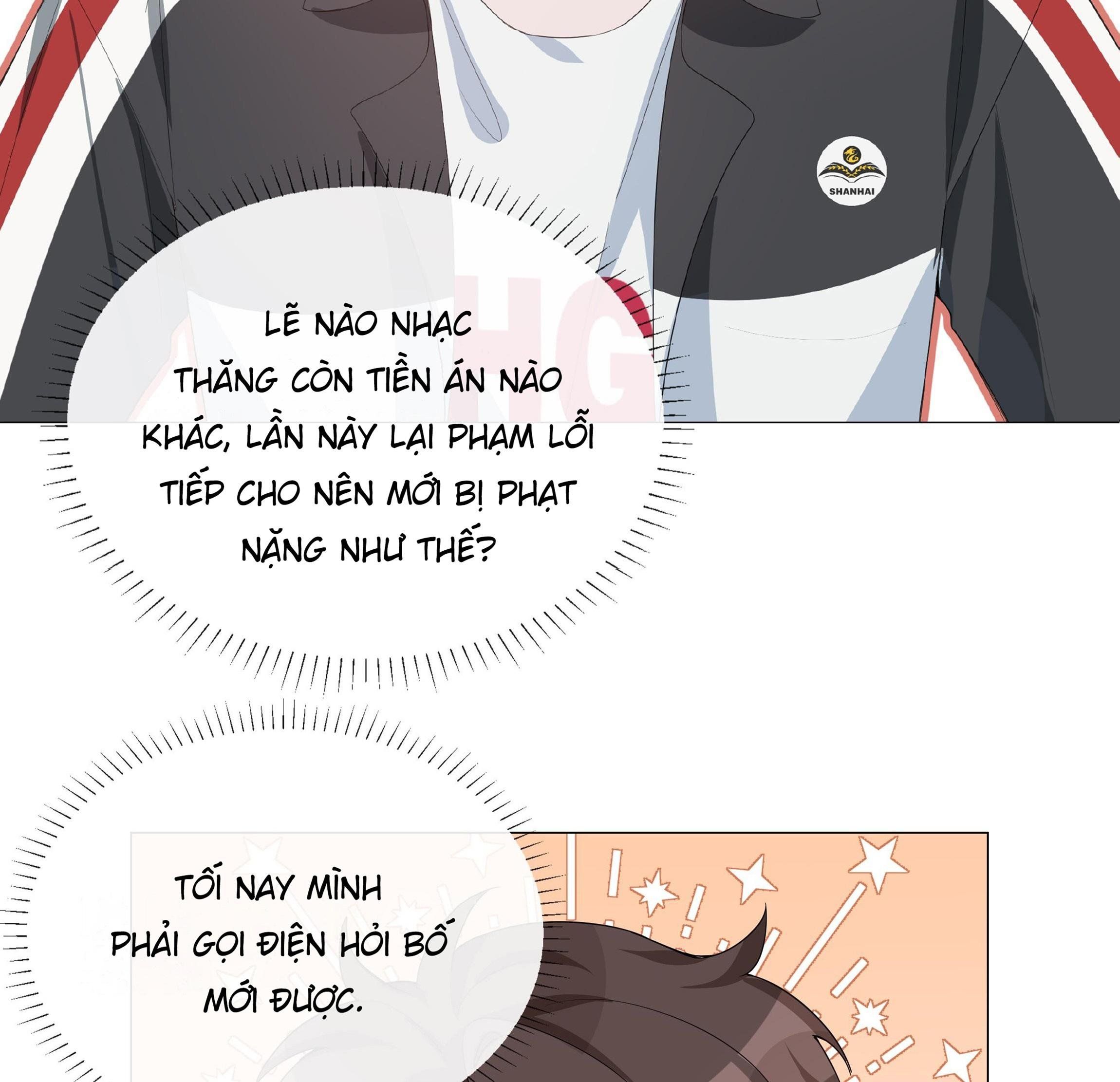 Trường Cấp Ba Sơn Hải Chapter 17 - Trang 2