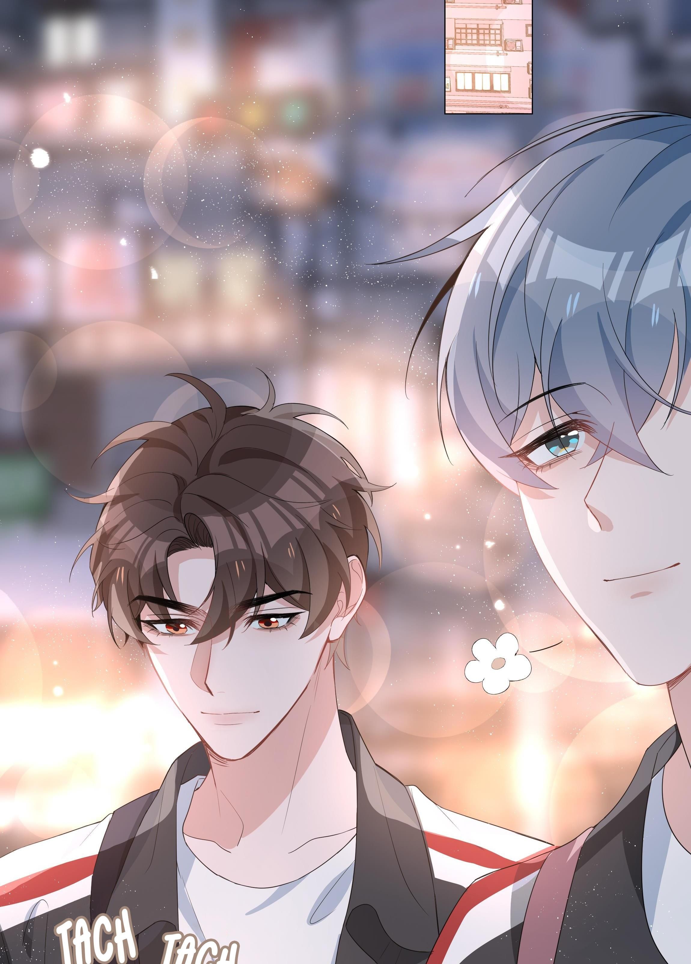 Trường Cấp Ba Sơn Hải Chapter 17 - Trang 2