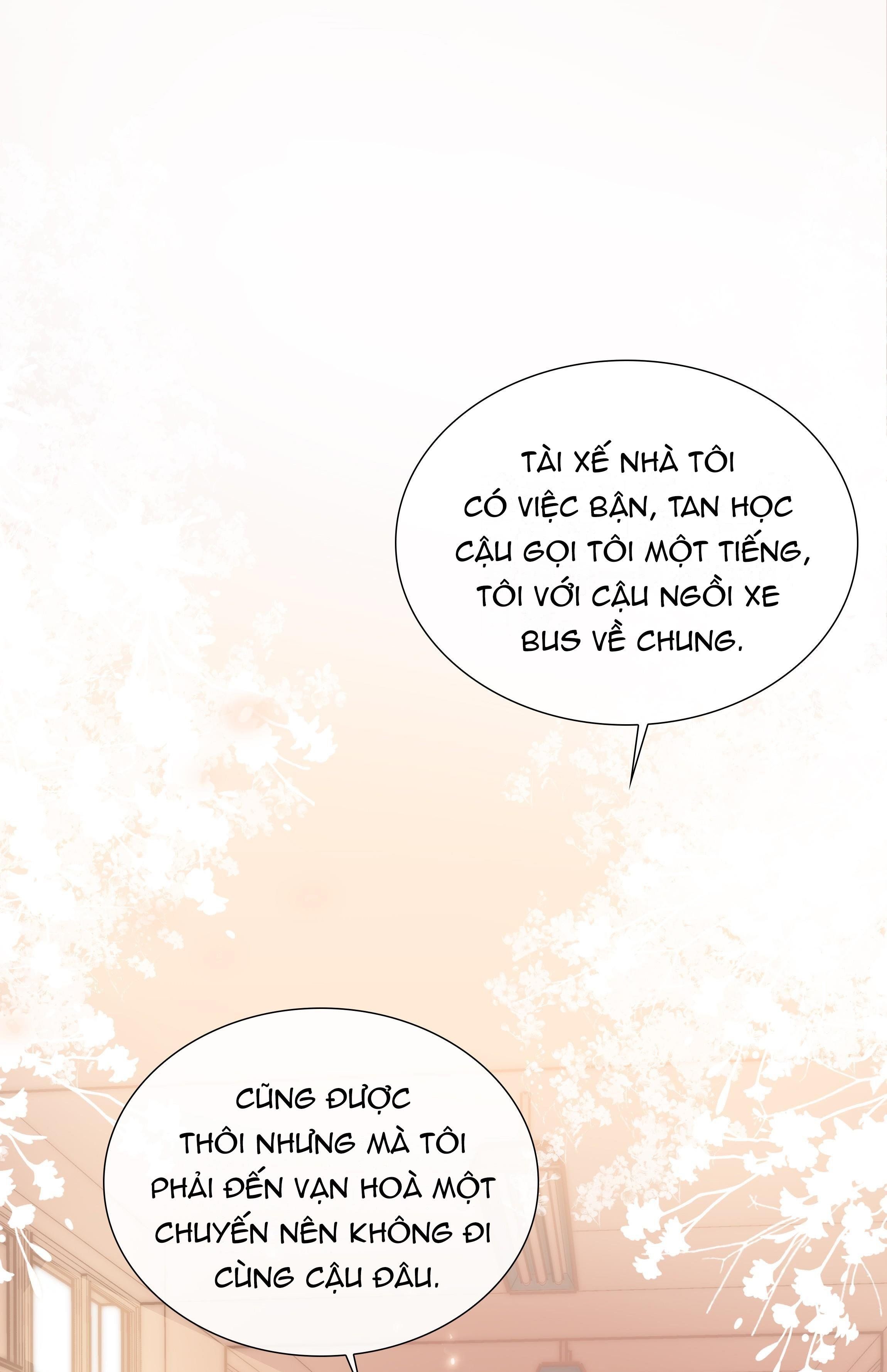 Trường Cấp Ba Sơn Hải Chapter 17 - Trang 2