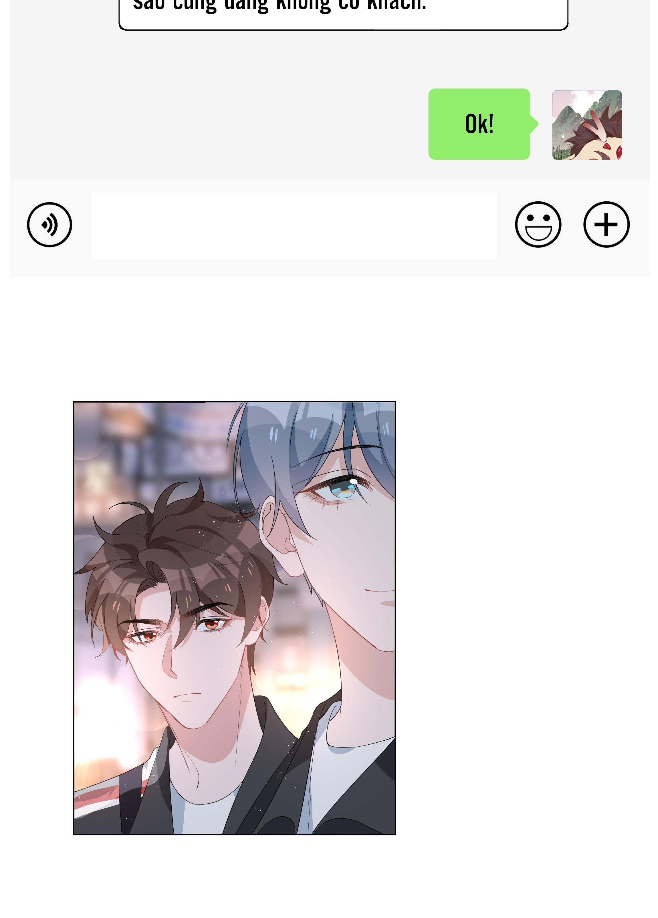 Trường Cấp Ba Sơn Hải Chapter 17 - Trang 2