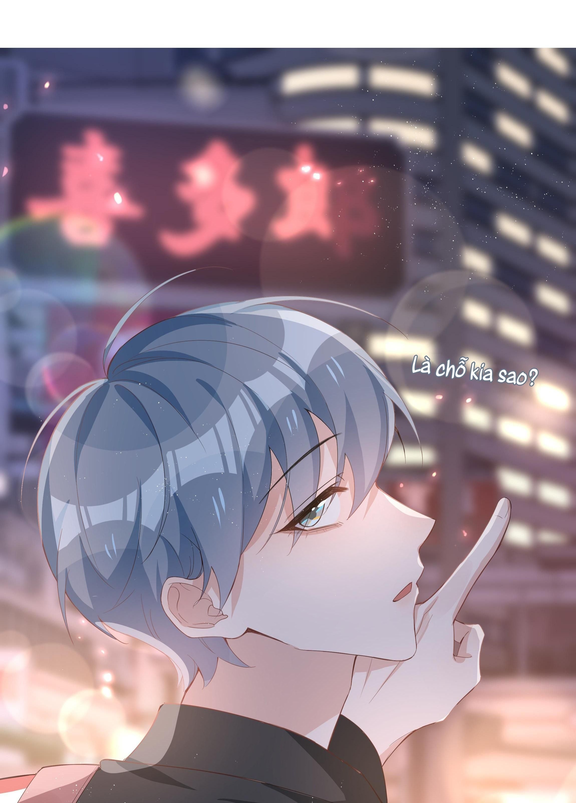 Trường Cấp Ba Sơn Hải Chapter 17 - Trang 2