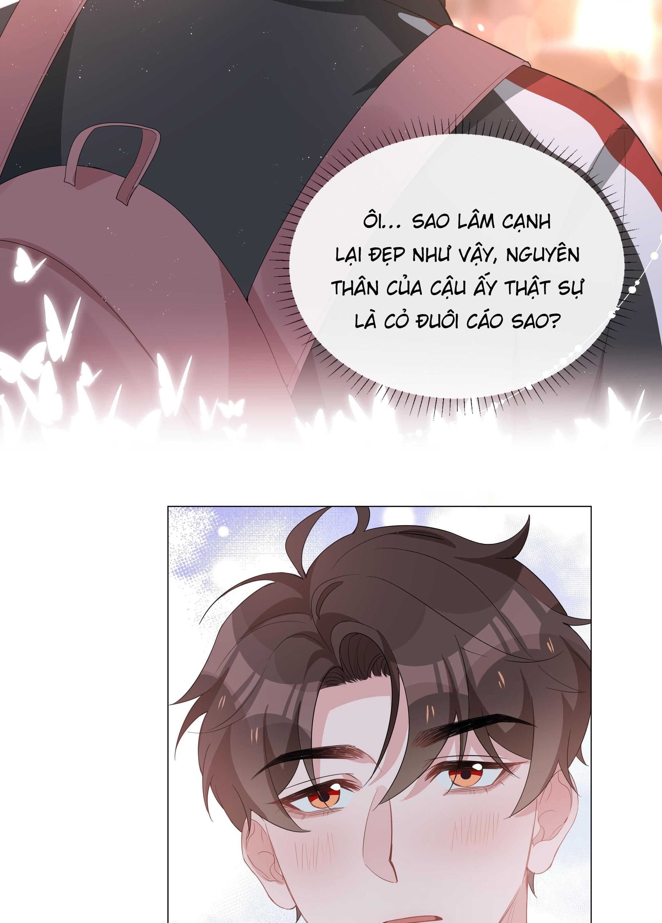 Trường Cấp Ba Sơn Hải Chapter 17 - Trang 2