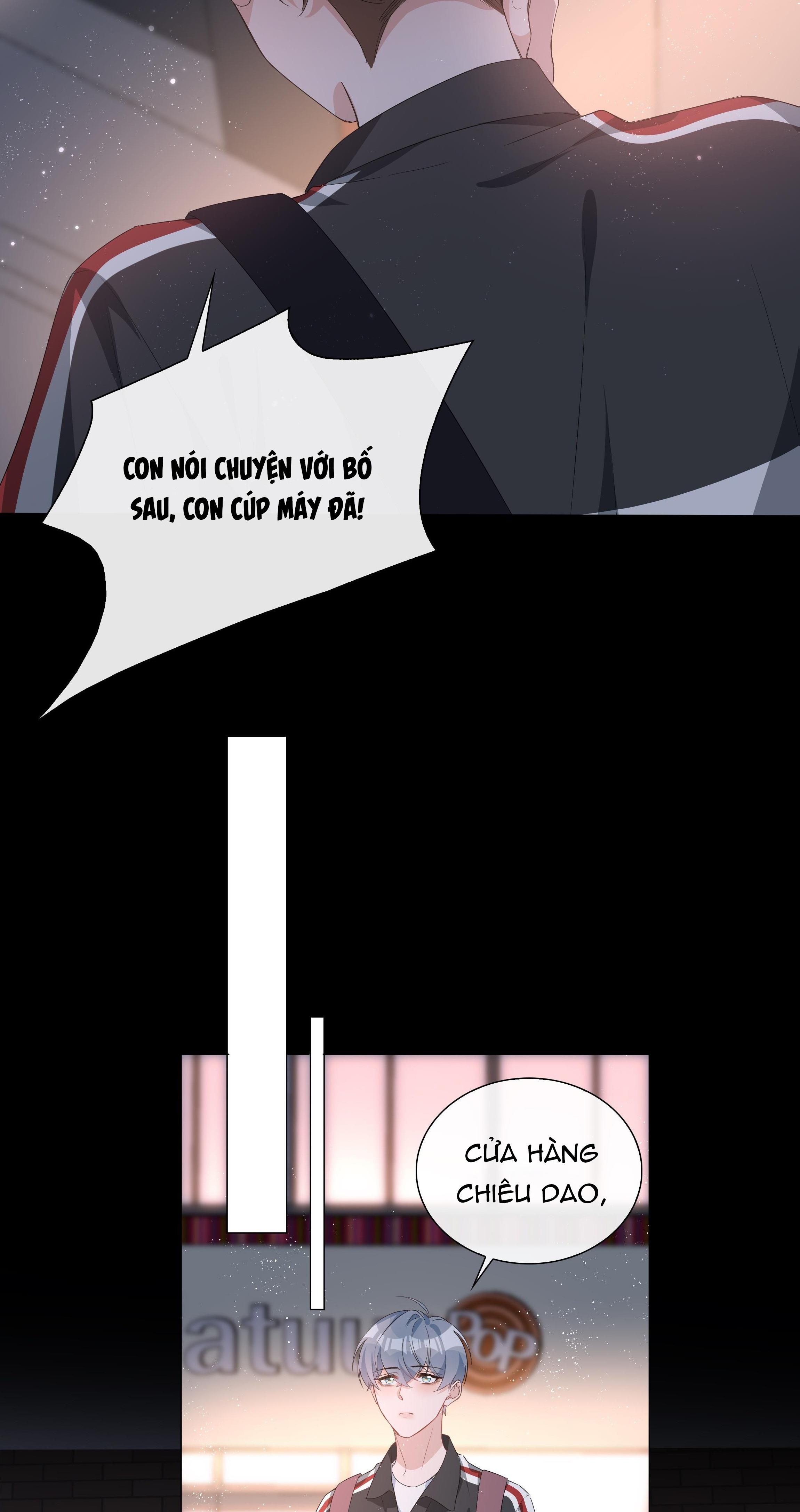 Trường Cấp Ba Sơn Hải Chapter 17 - Trang 2