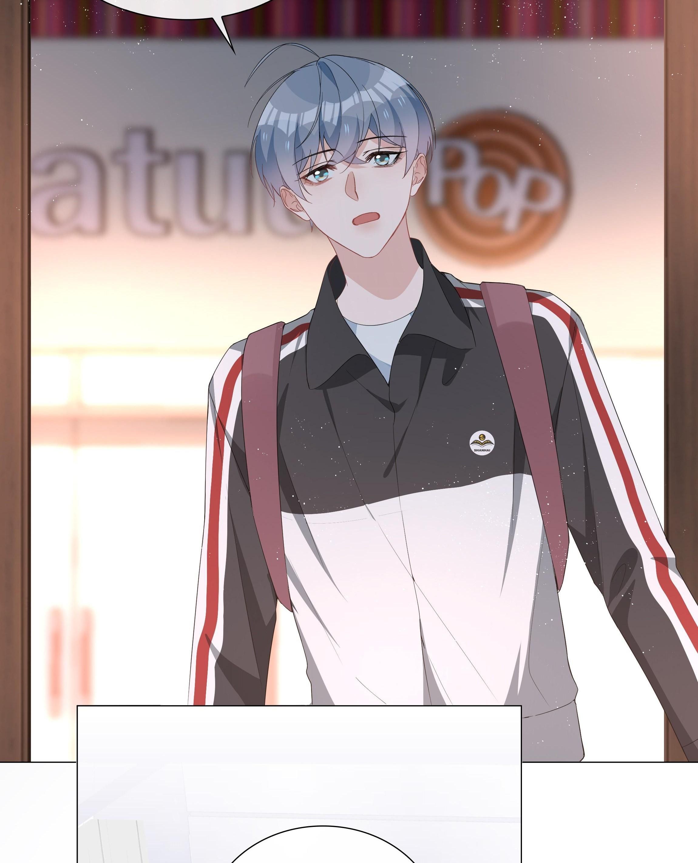 Trường Cấp Ba Sơn Hải Chapter 17 - Trang 2