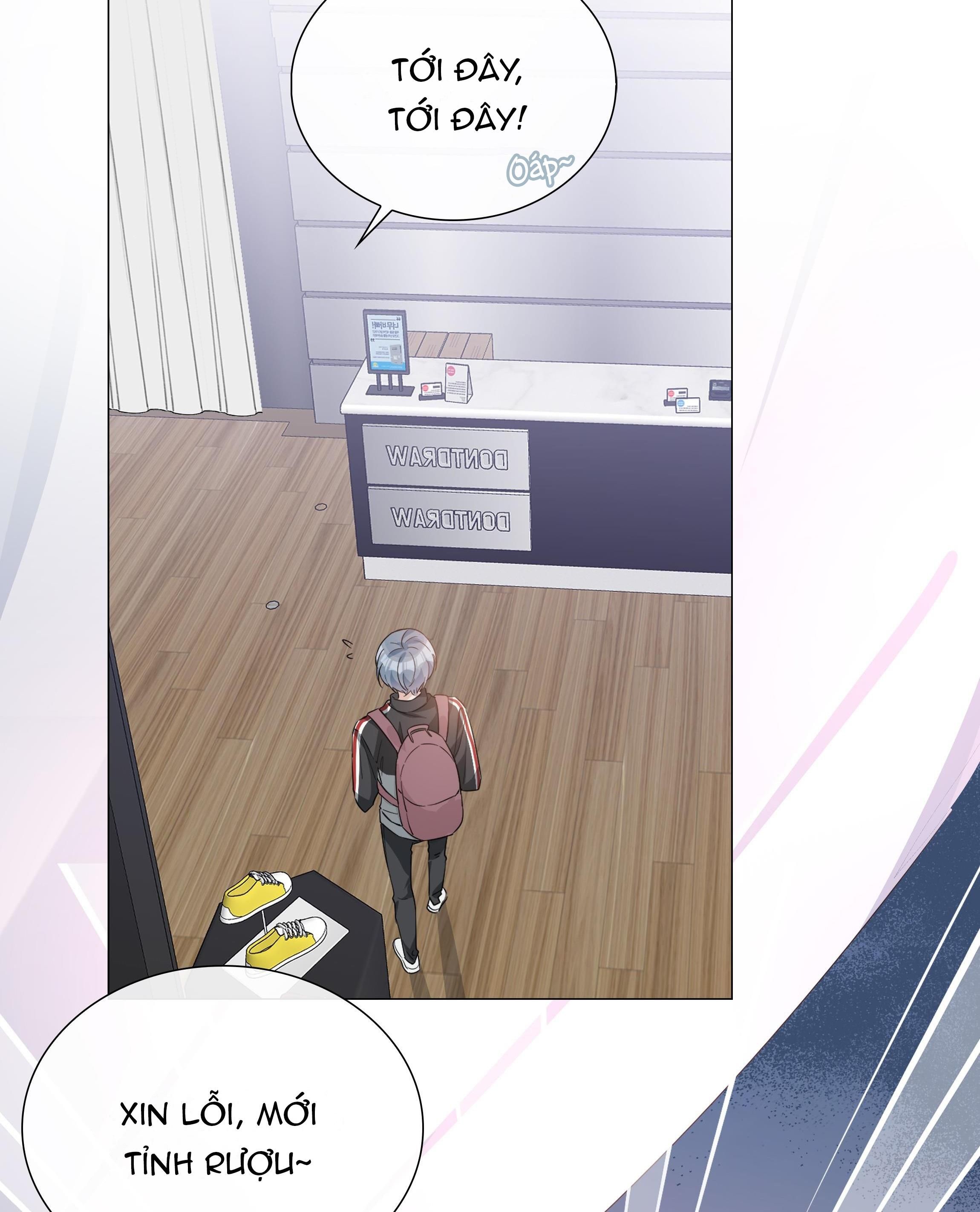 Trường Cấp Ba Sơn Hải Chapter 17 - Trang 2