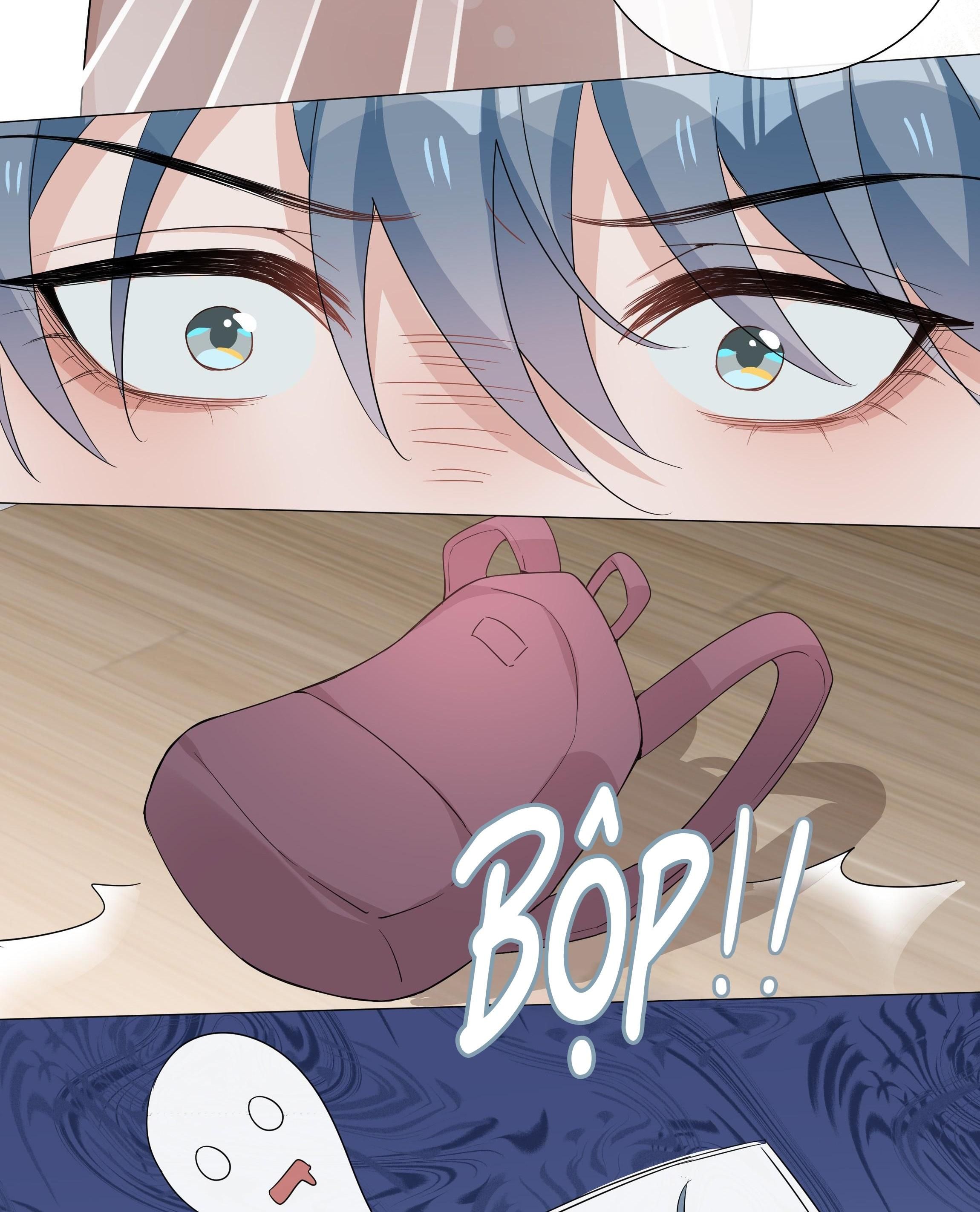 Trường Cấp Ba Sơn Hải Chapter 17 - Trang 2