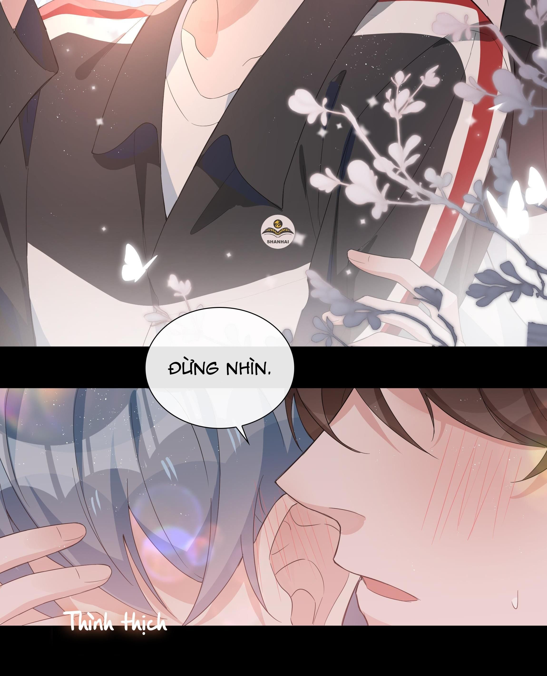 Trường Cấp Ba Sơn Hải Chapter 17 - Trang 2