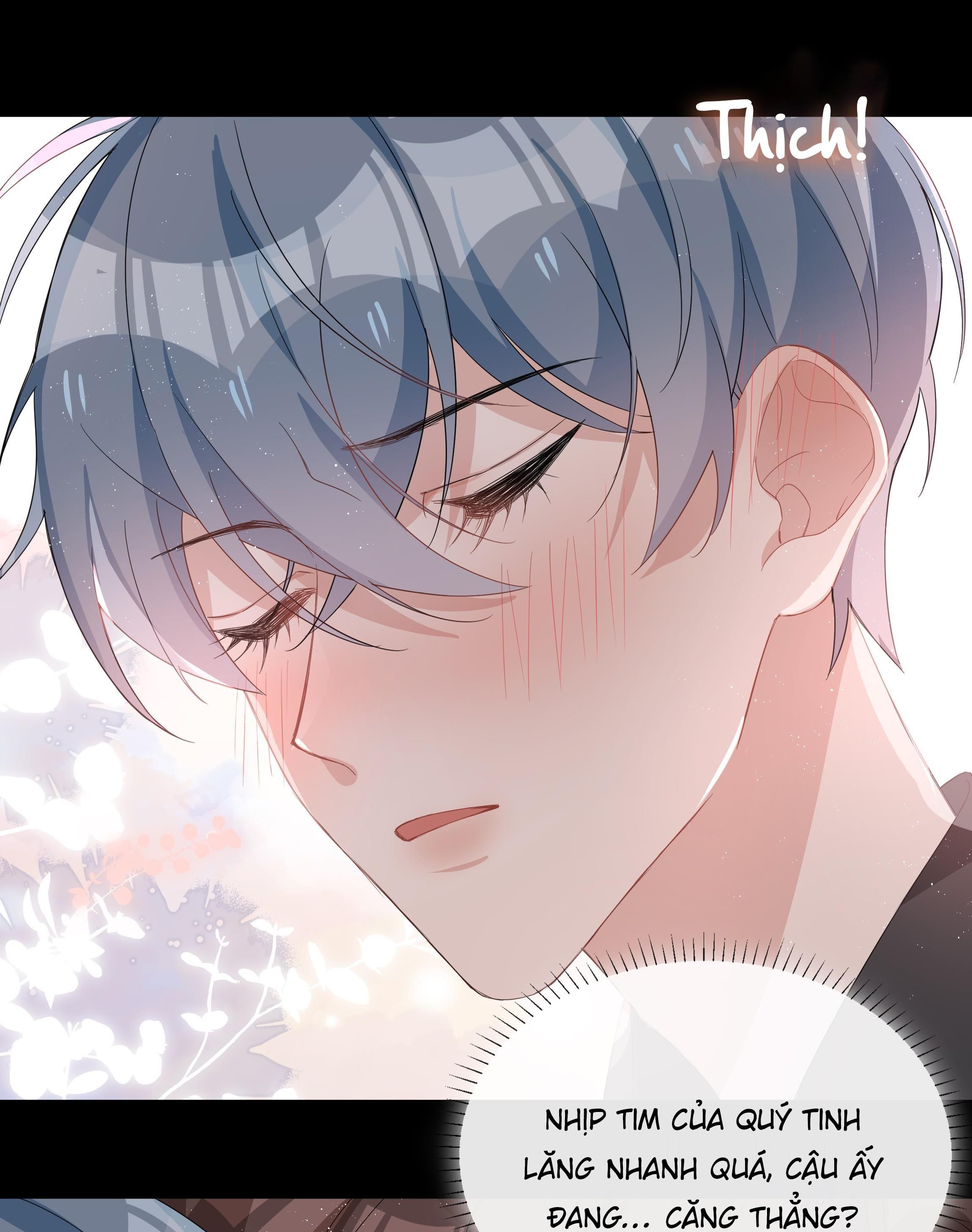 Trường Cấp Ba Sơn Hải Chapter 17 - Trang 2