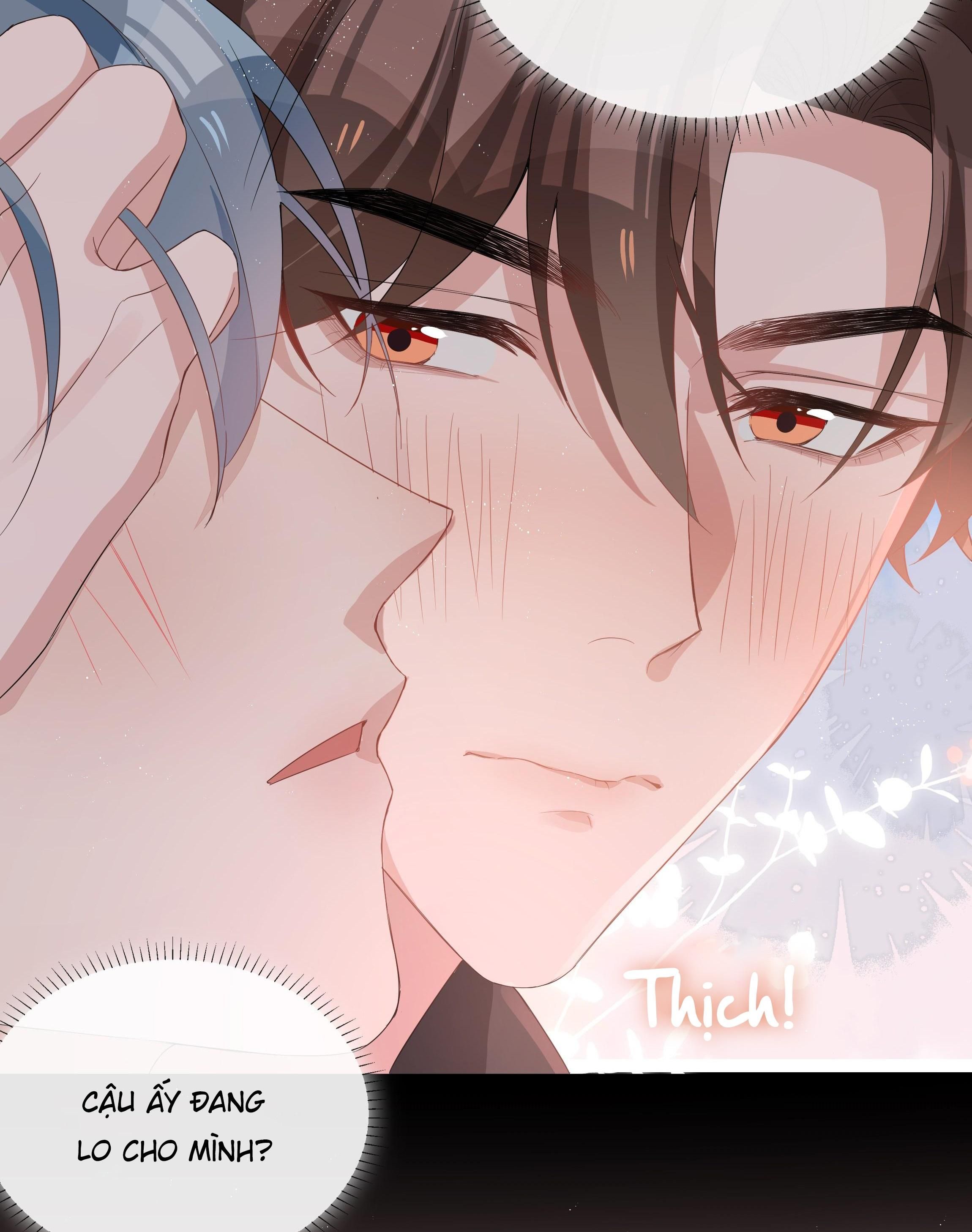 Trường Cấp Ba Sơn Hải Chapter 17 - Trang 2