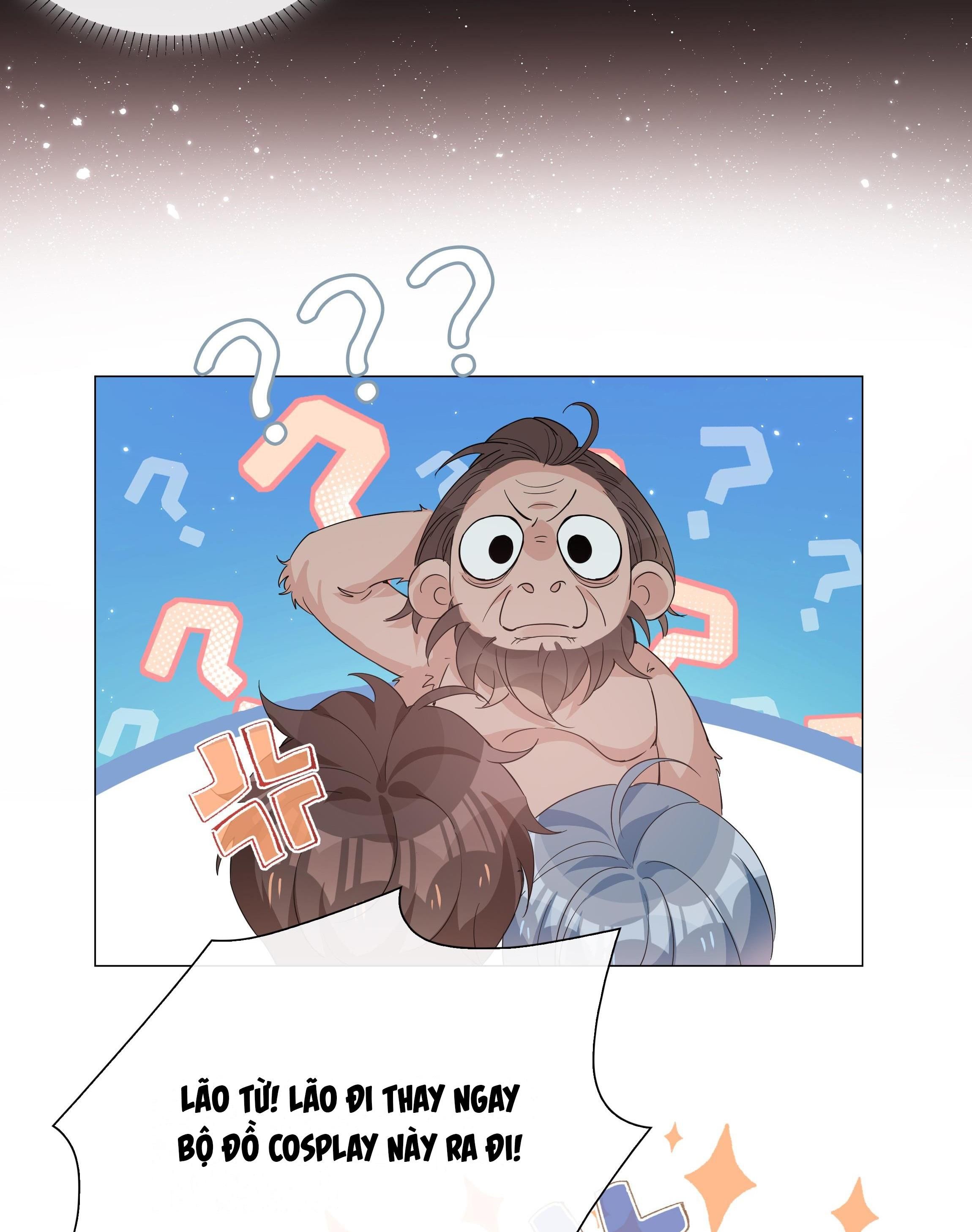 Trường Cấp Ba Sơn Hải Chapter 17 - Trang 2