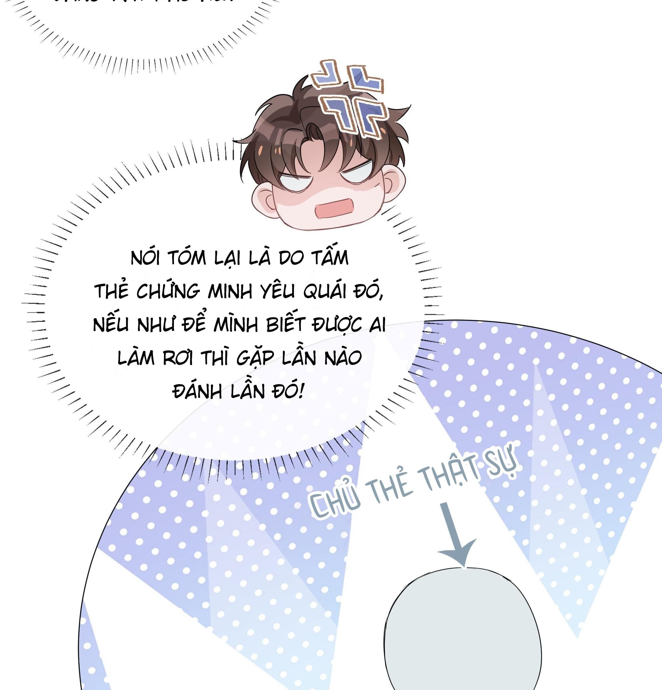 Trường Cấp Ba Sơn Hải Chapter 17 - Trang 2