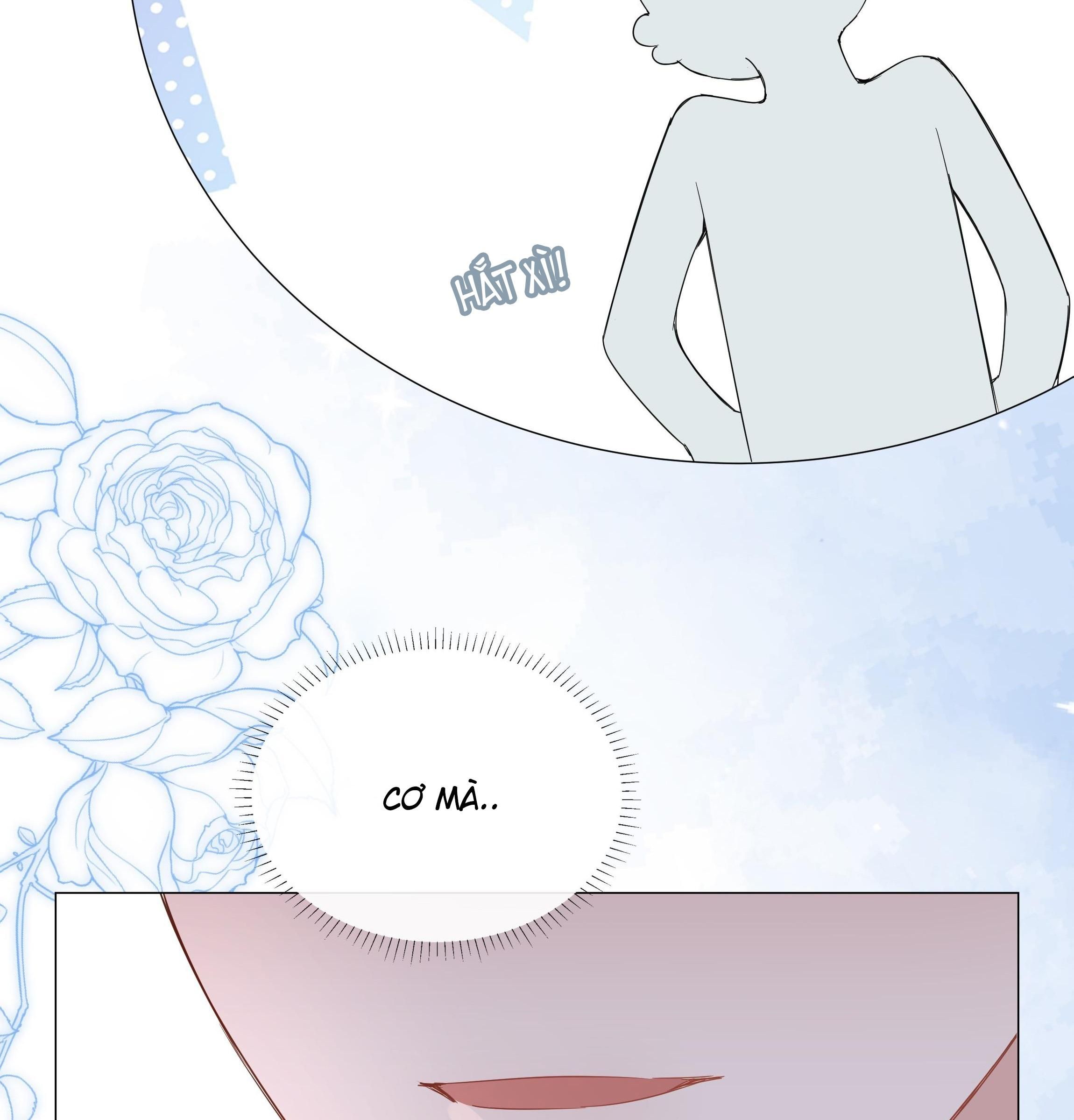 Trường Cấp Ba Sơn Hải Chapter 17 - Trang 2