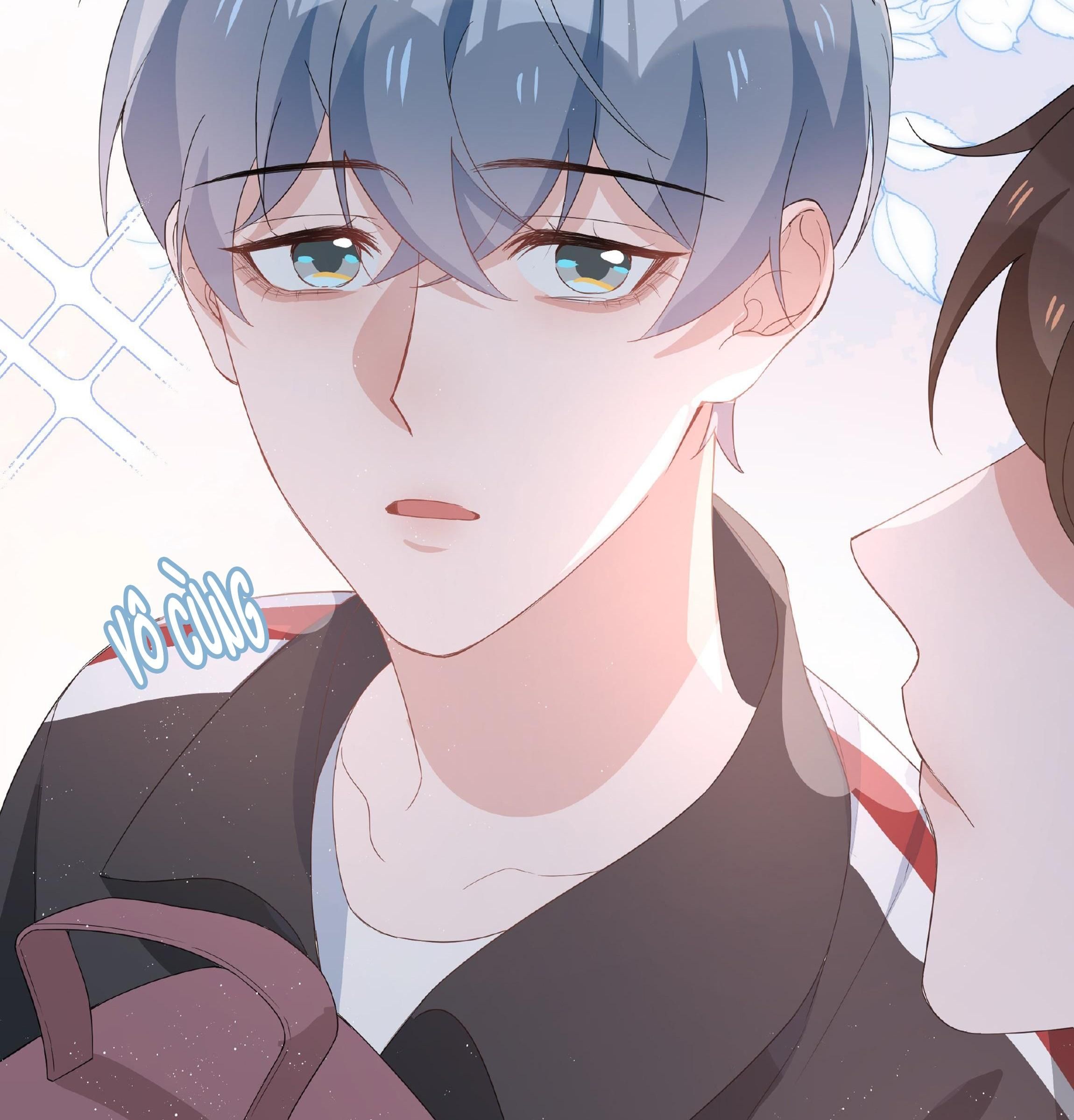 Trường Cấp Ba Sơn Hải Chapter 17 - Trang 2