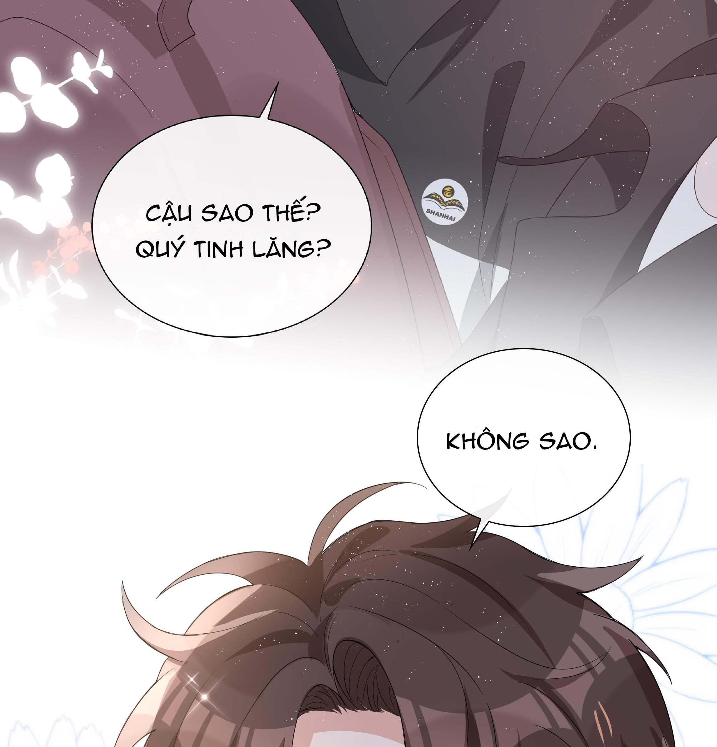 Trường Cấp Ba Sơn Hải Chapter 17 - Trang 2