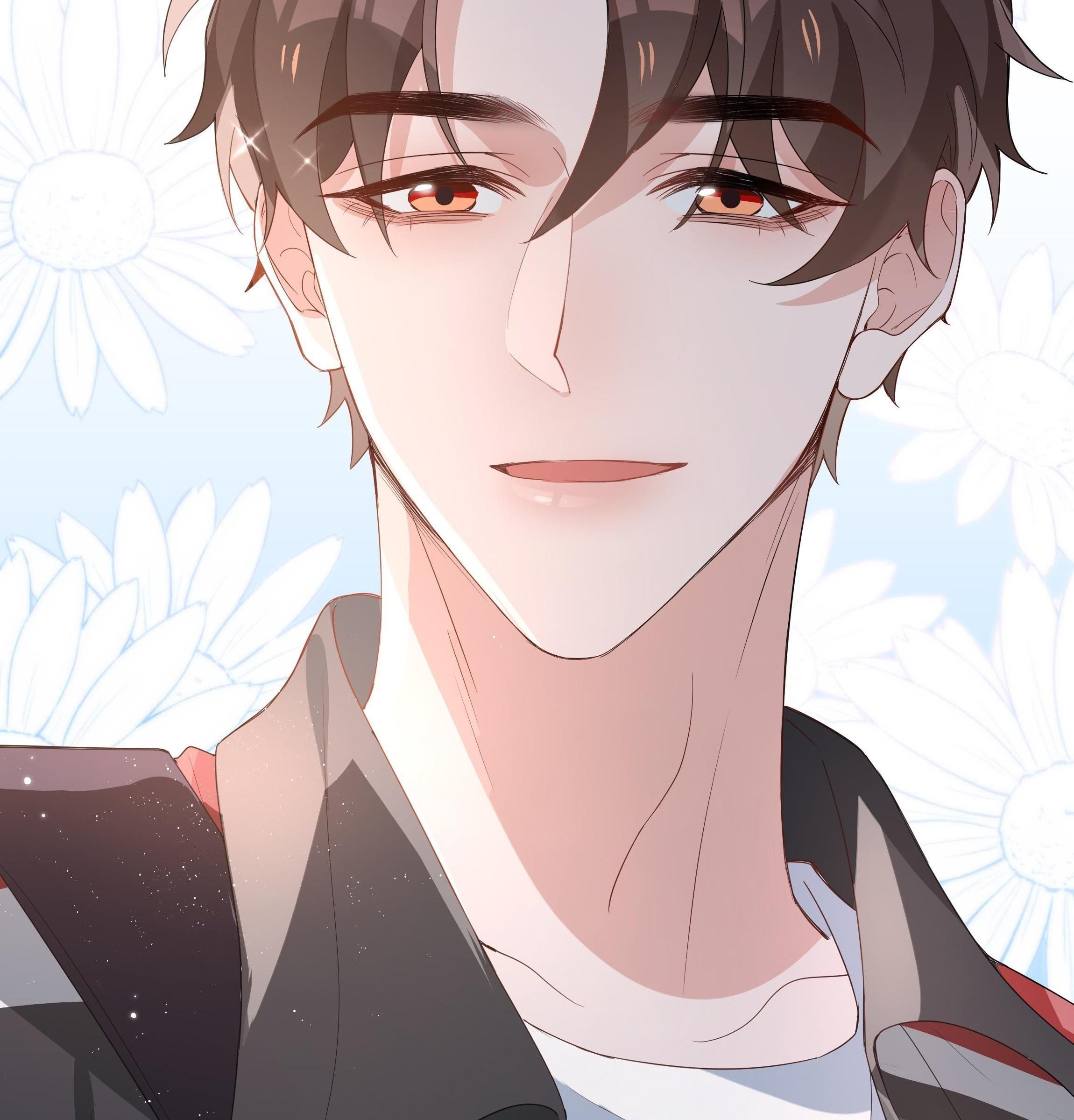 Trường Cấp Ba Sơn Hải Chapter 17 - Trang 2