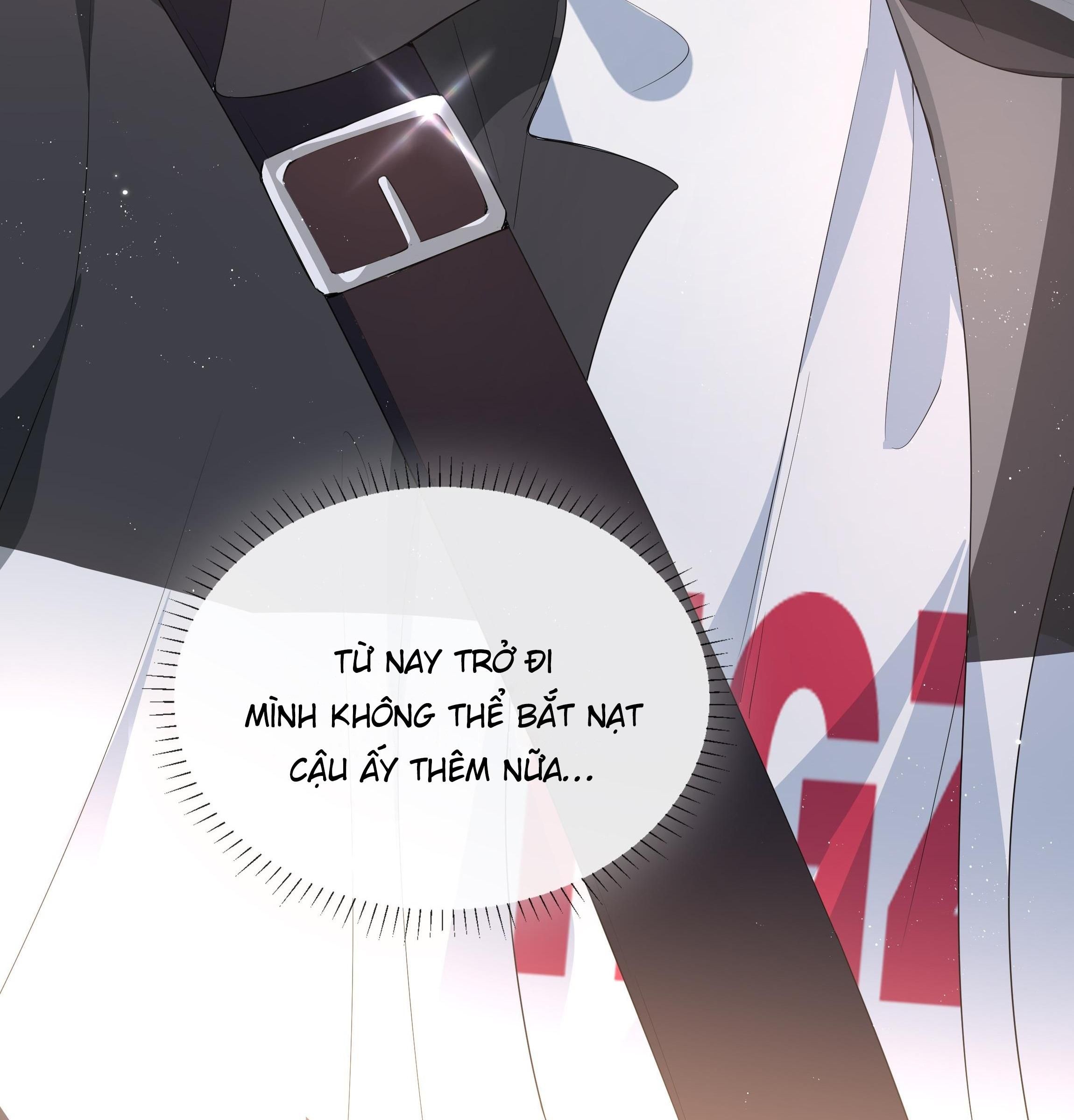 Trường Cấp Ba Sơn Hải Chapter 17 - Trang 2