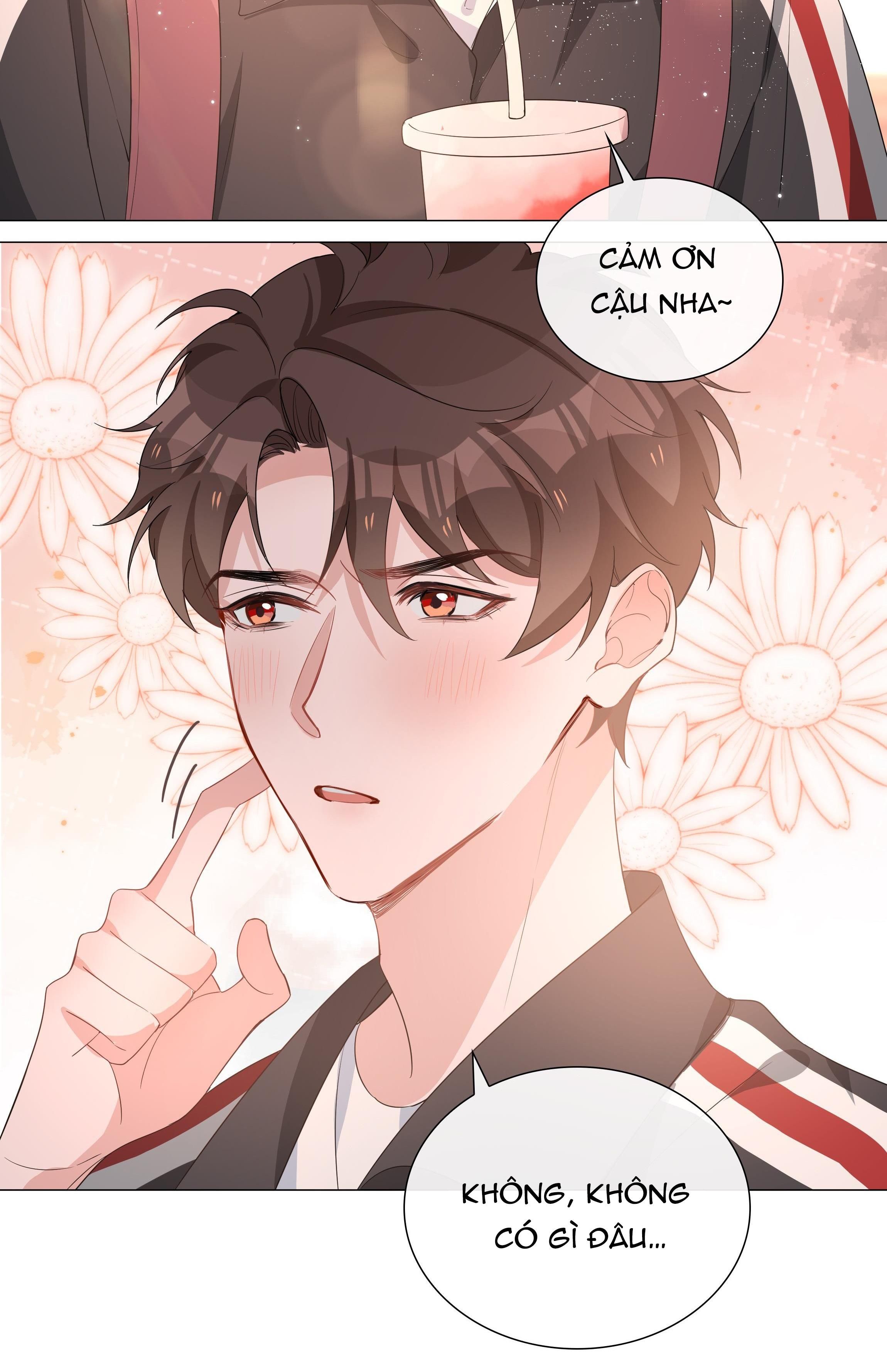 Trường Cấp Ba Sơn Hải Chapter 17 - Trang 2