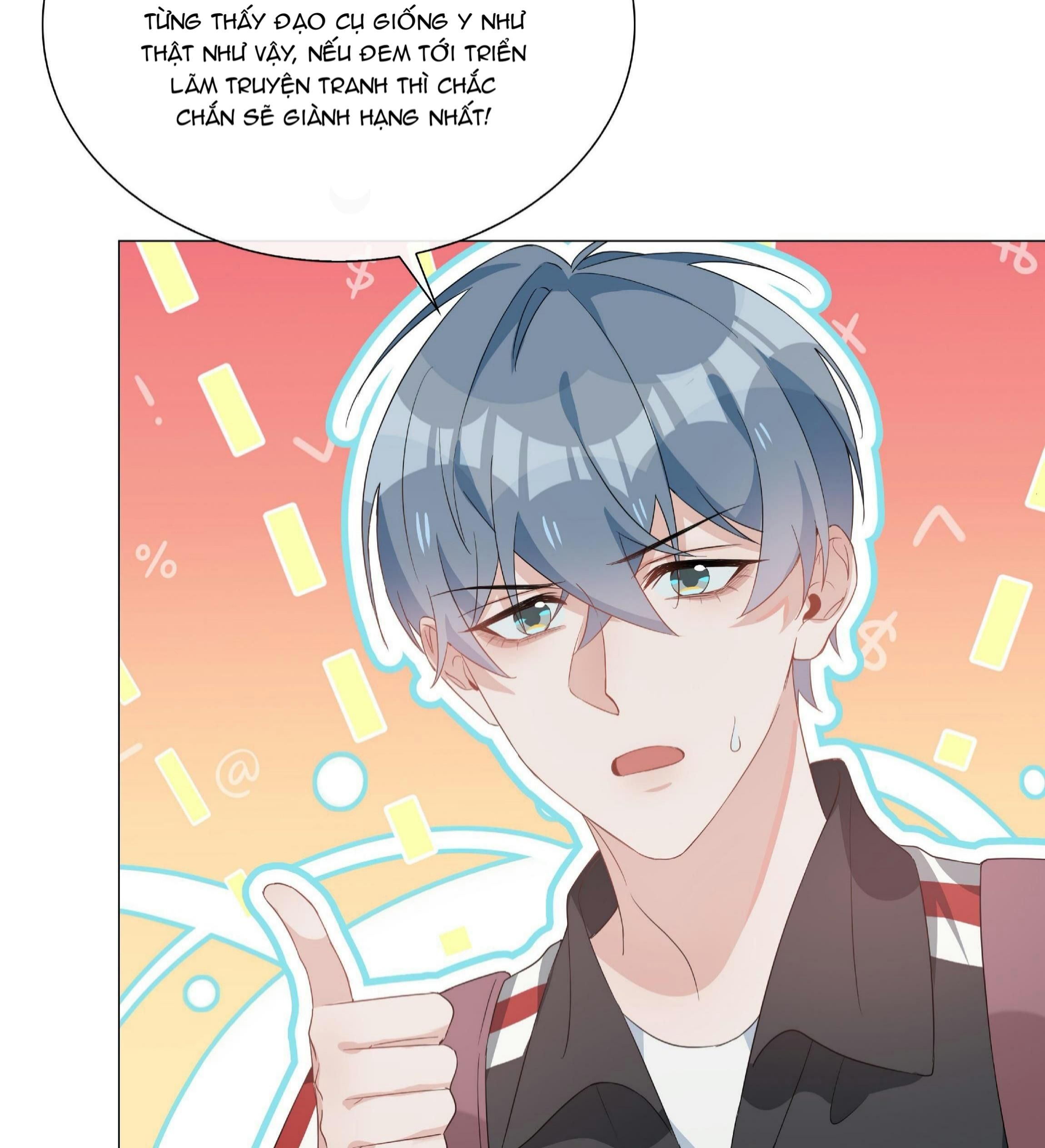 Trường Cấp Ba Sơn Hải Chapter 18 - Trang 2